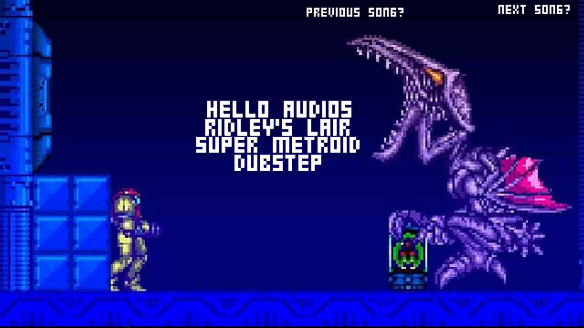 Super metroid free download