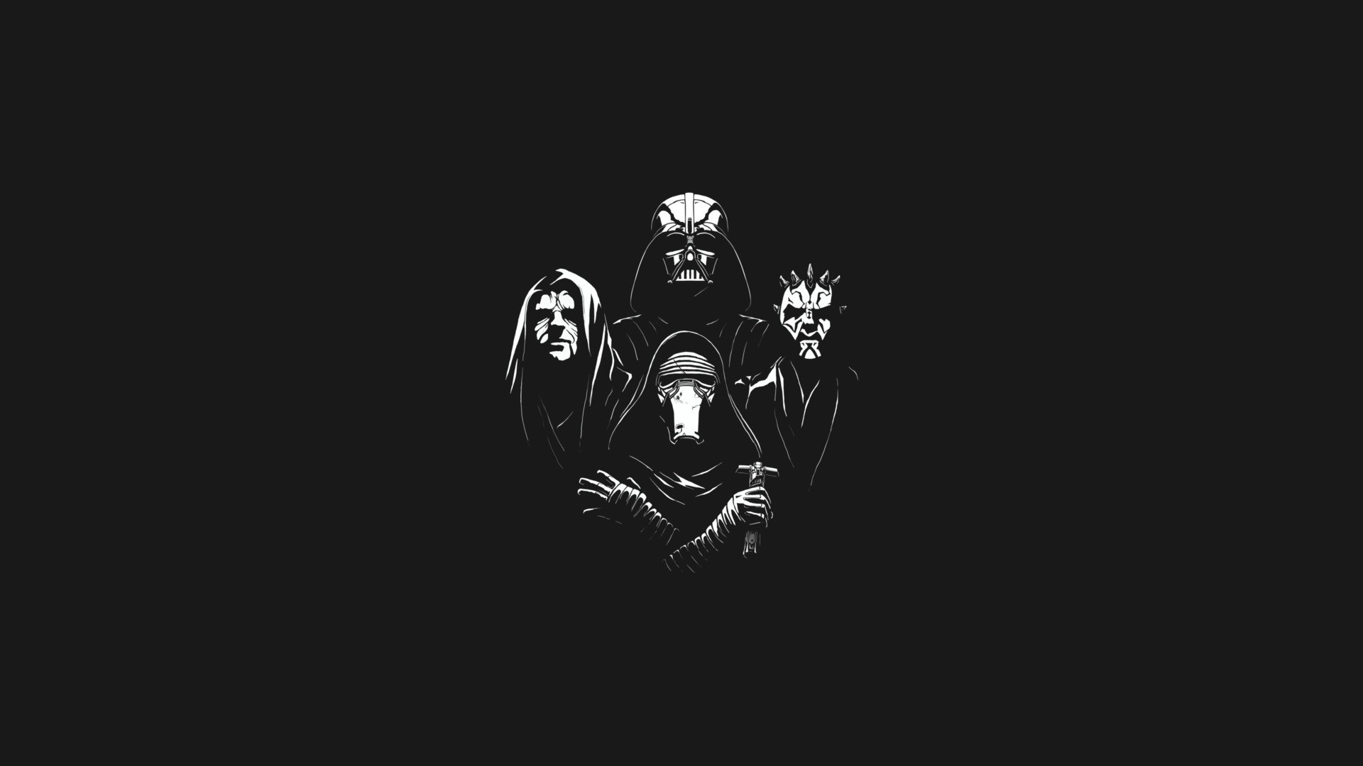 Star Wars Dark Side Wallpaper (70+ Images)