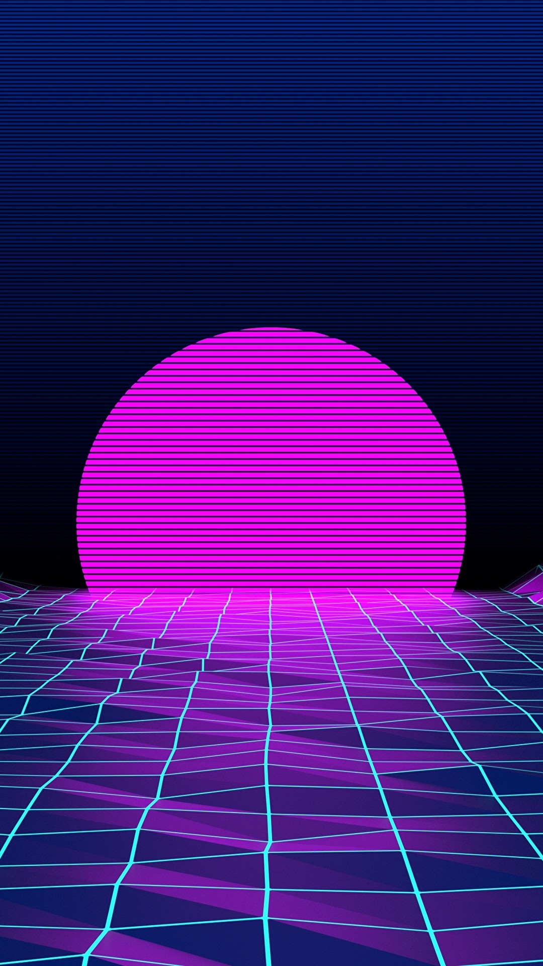 Neon 80s Wallpaper (78+ images)