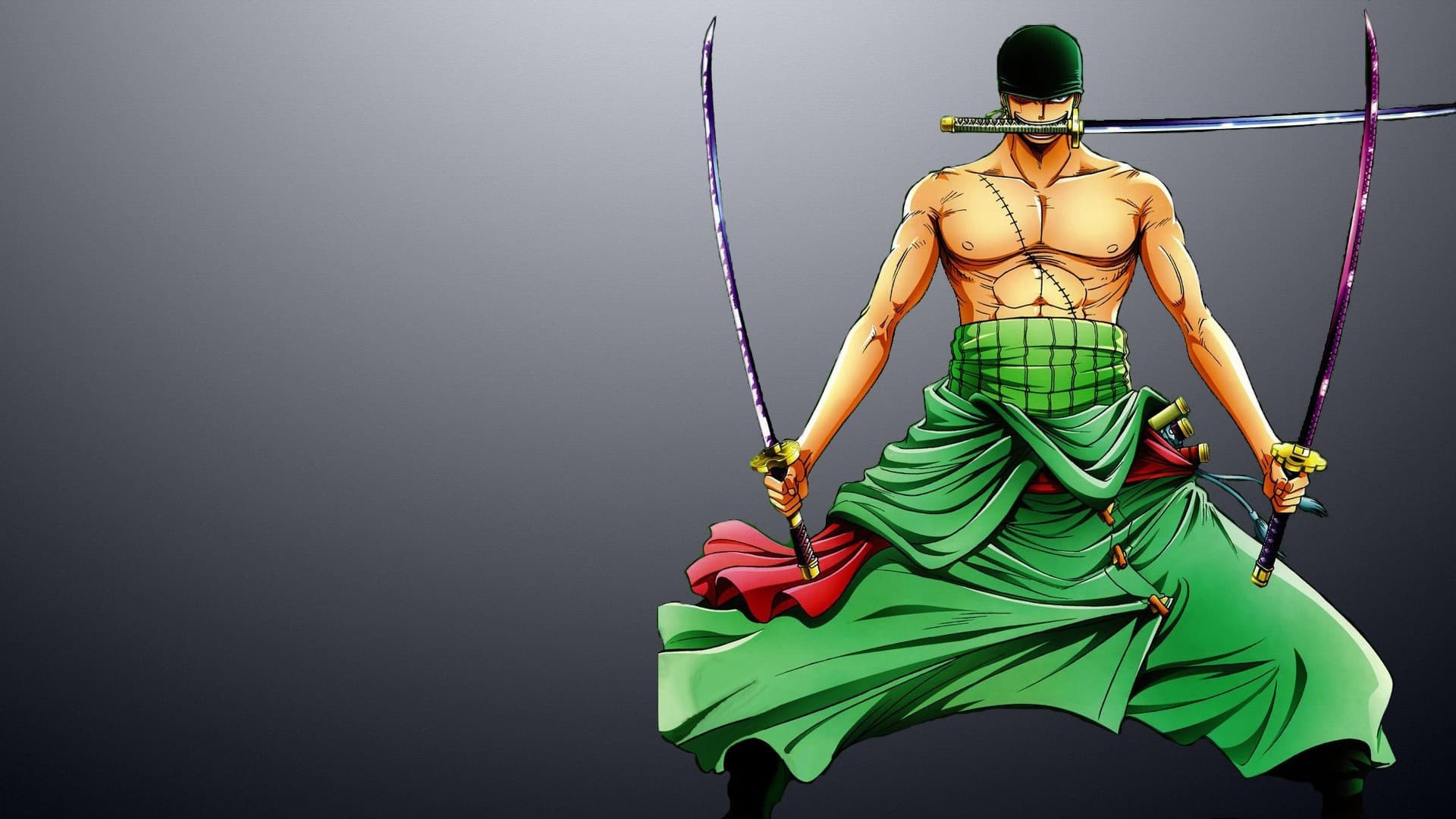 Zoro One Piece Wallpaper (65+ images)