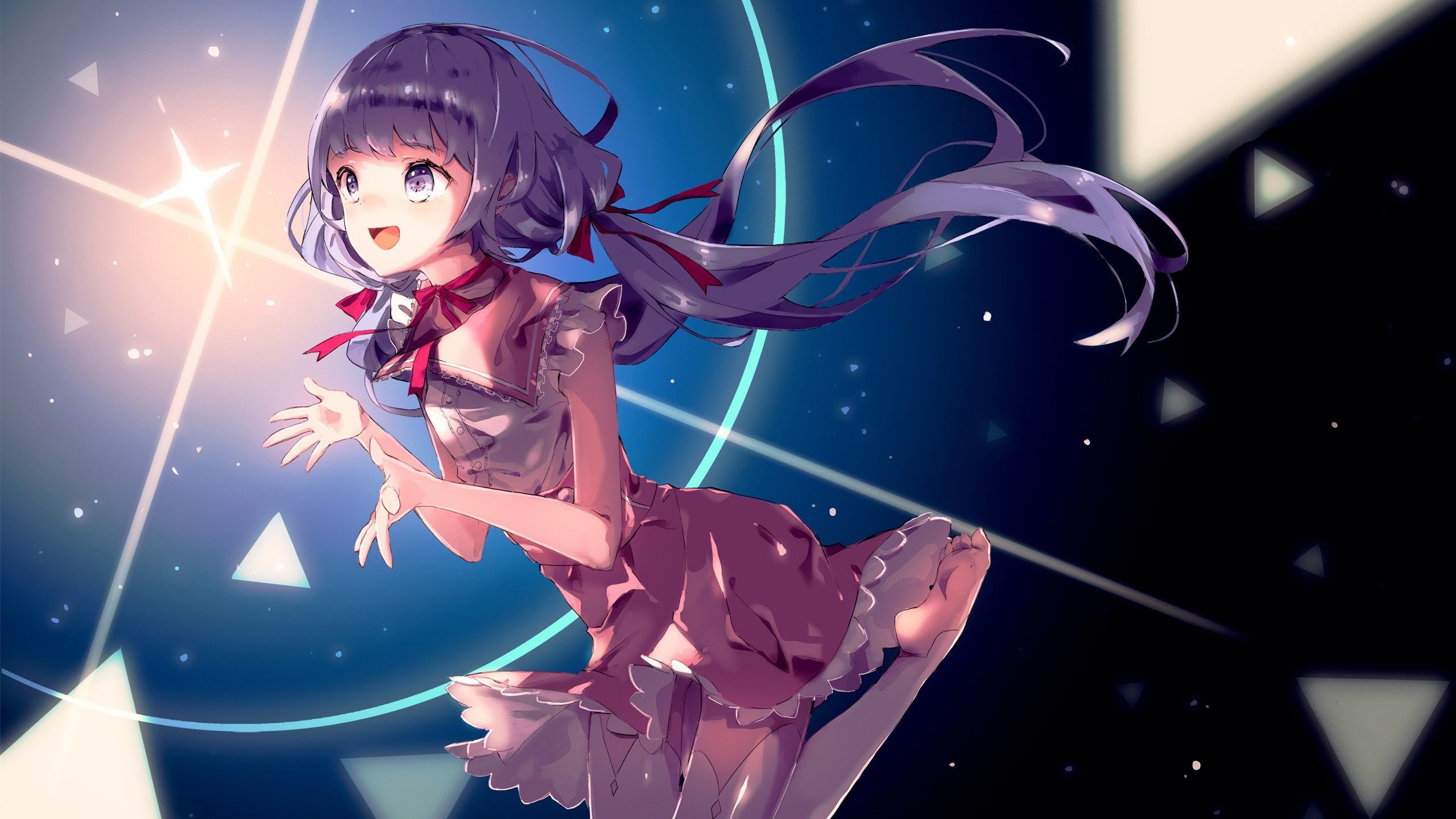 Anime HD Wallpaper 2560x1440 (83+ images)