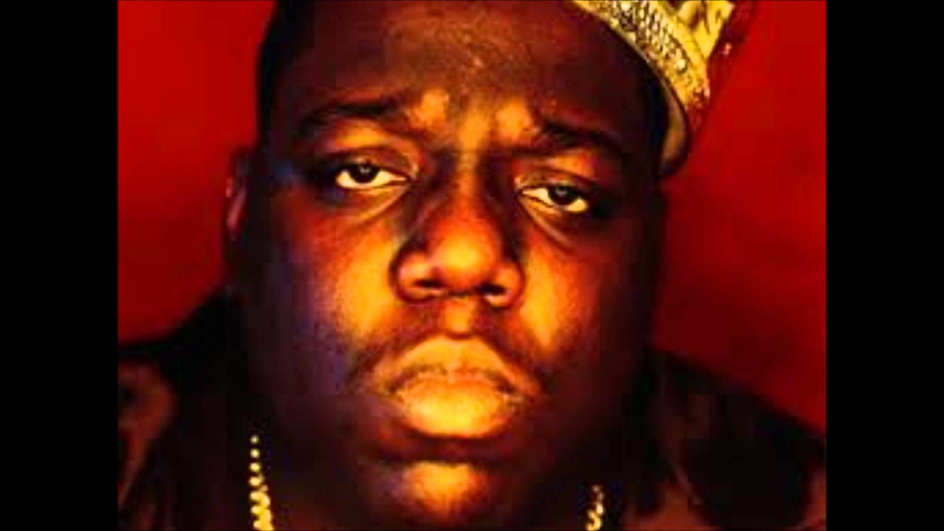 The Notorious Big Wallpaper (69+ images)