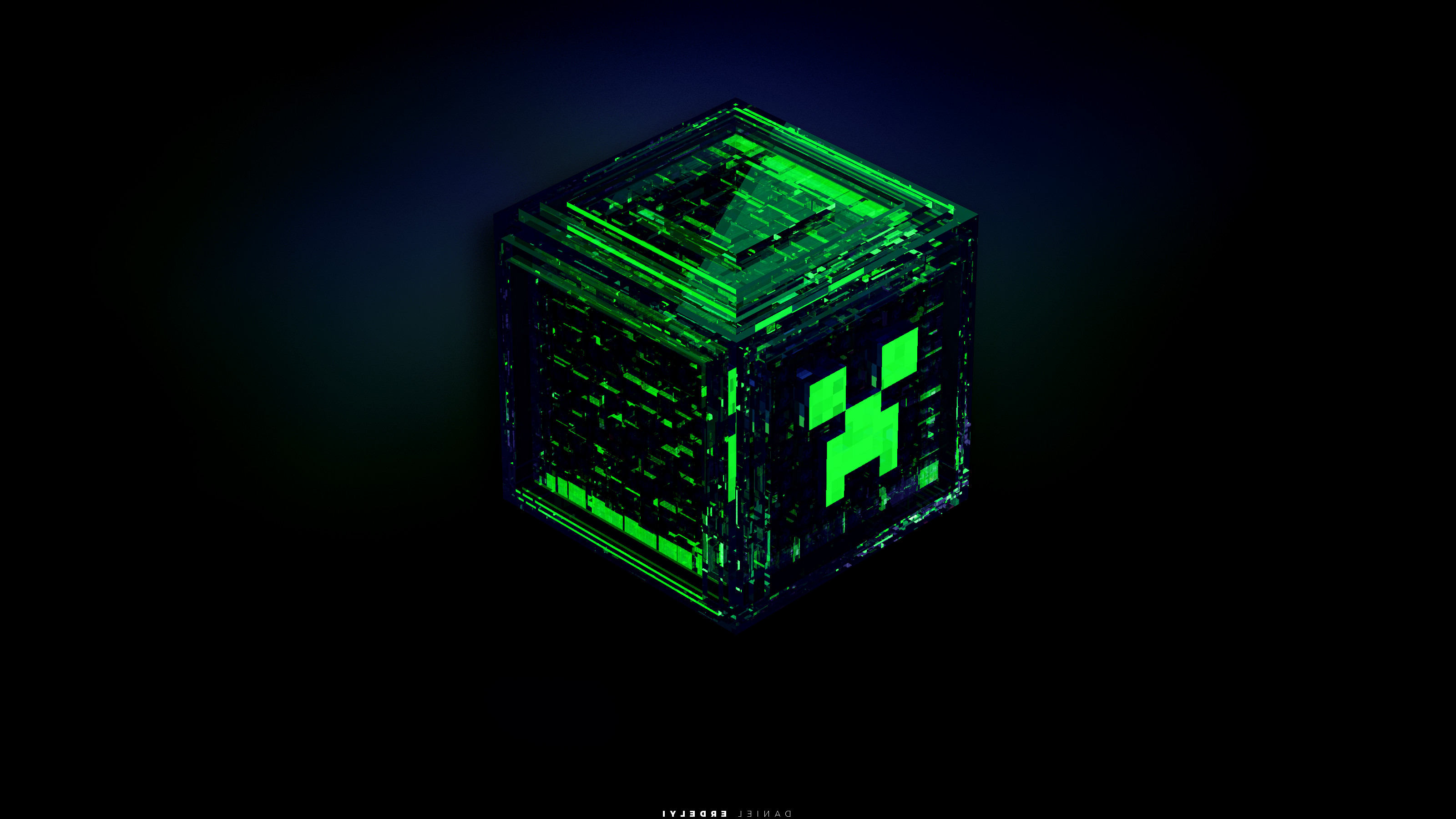 Featured image of post Wallpaper Creeper Wallpaper Minecraft Logo - Are you searching for creeper minecraft png images or vector?