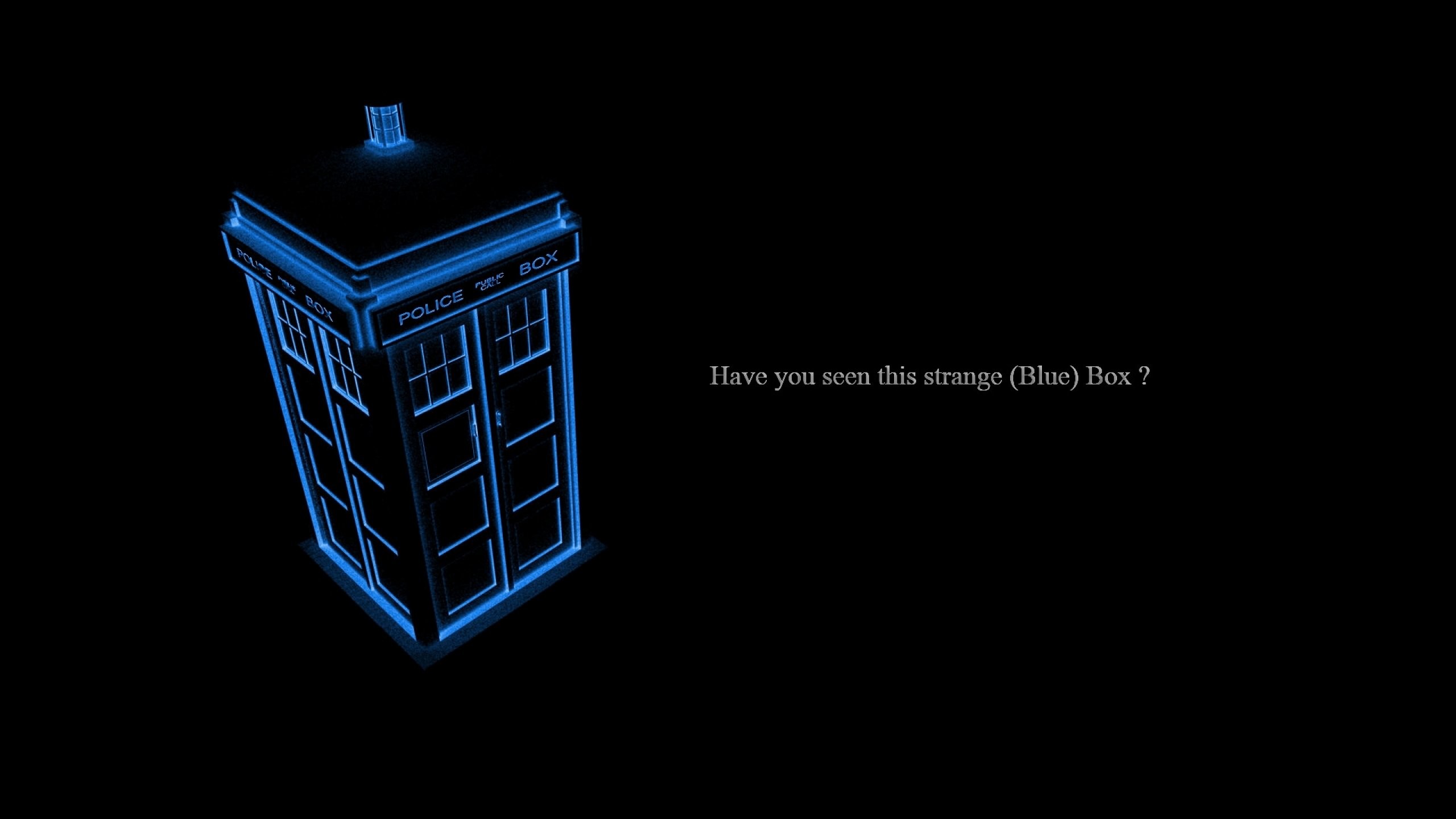 Tardis Desktop Wallpaper (69+ images)