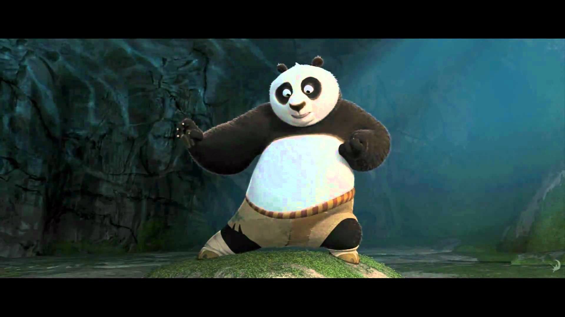 Download kung fu panda 3