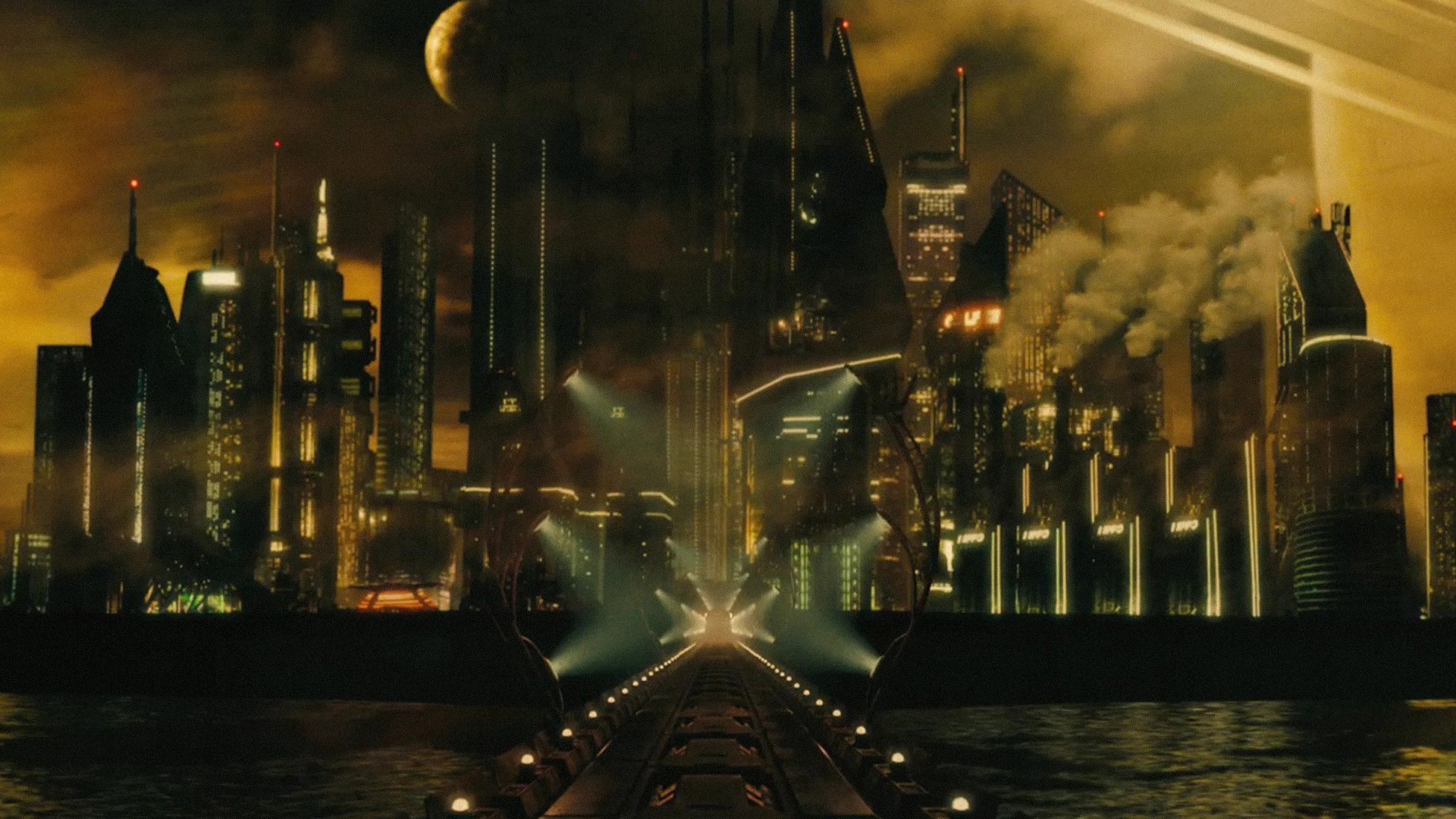 Blade Runner HD Wallpaper (78+ images)