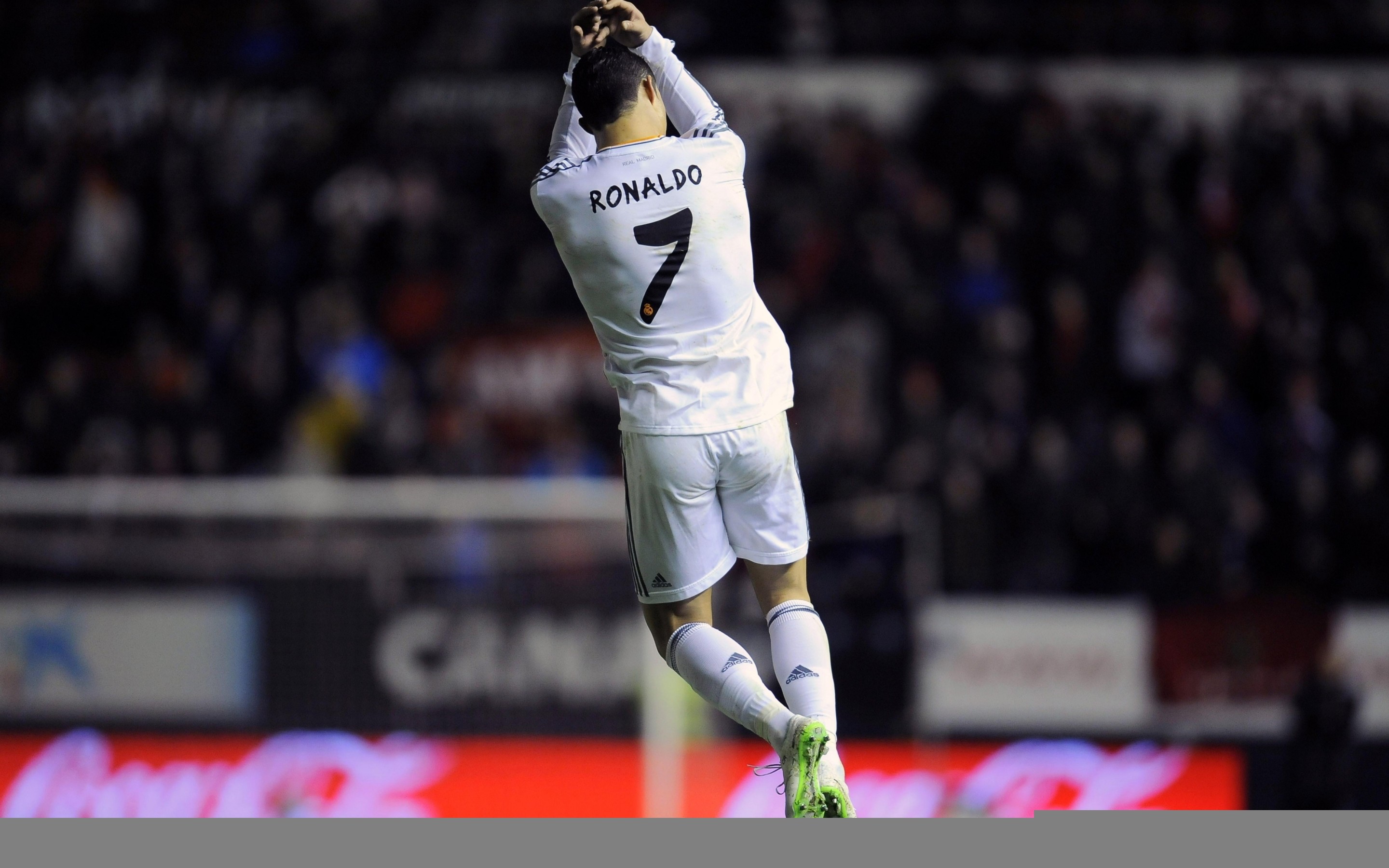 Cristiano Ronaldo Celebration Wallpaper Ronaldo Celebration Wallpapers