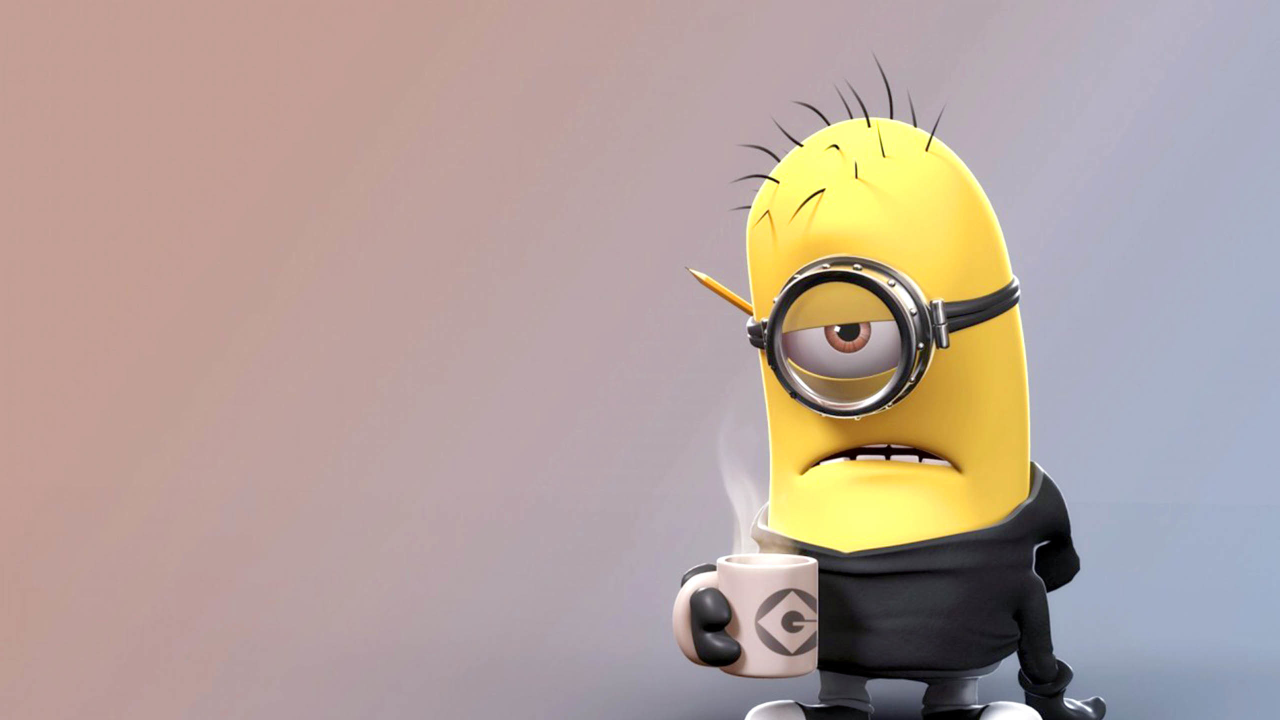 Live Minions Wallpaper (70+ images)