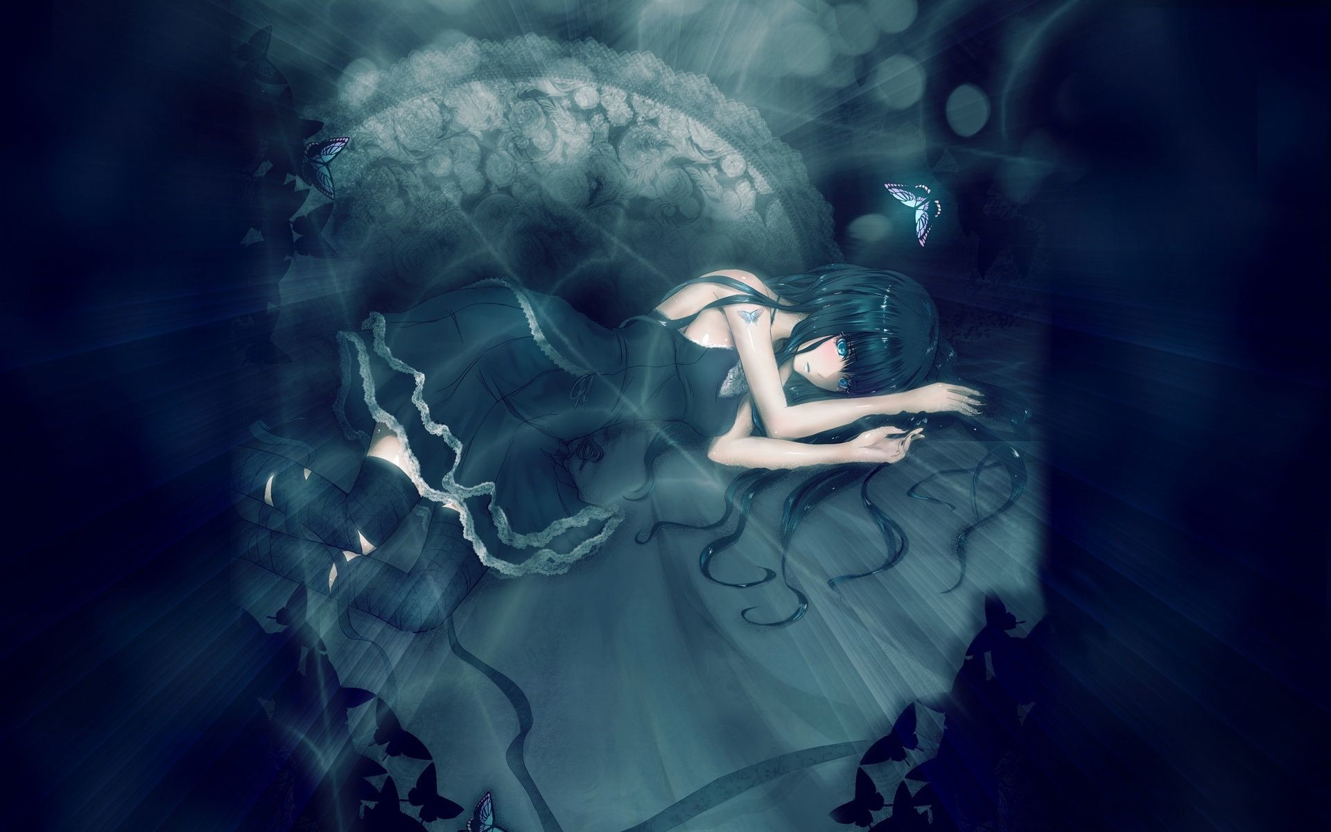 Sad Anime Wallpaper 64 Images Sad Anime Wallpaper 64 Images