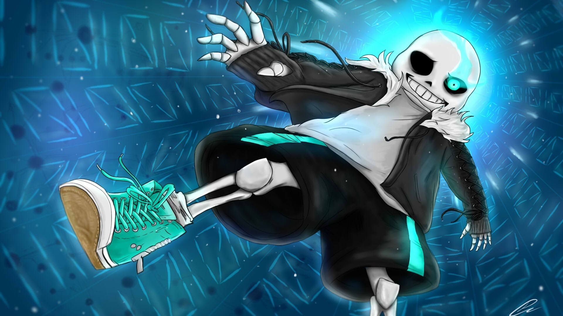 Undertale Sans Wallpapers 80 Images Undertale Sans Wallpapers 80 Images