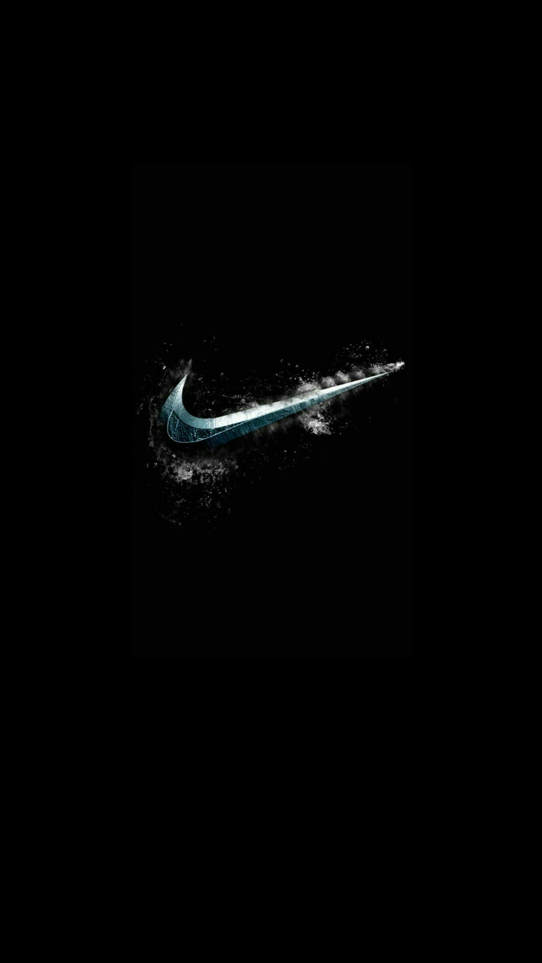 Android Iphone Adidas Nike Black Cool Wallpapers