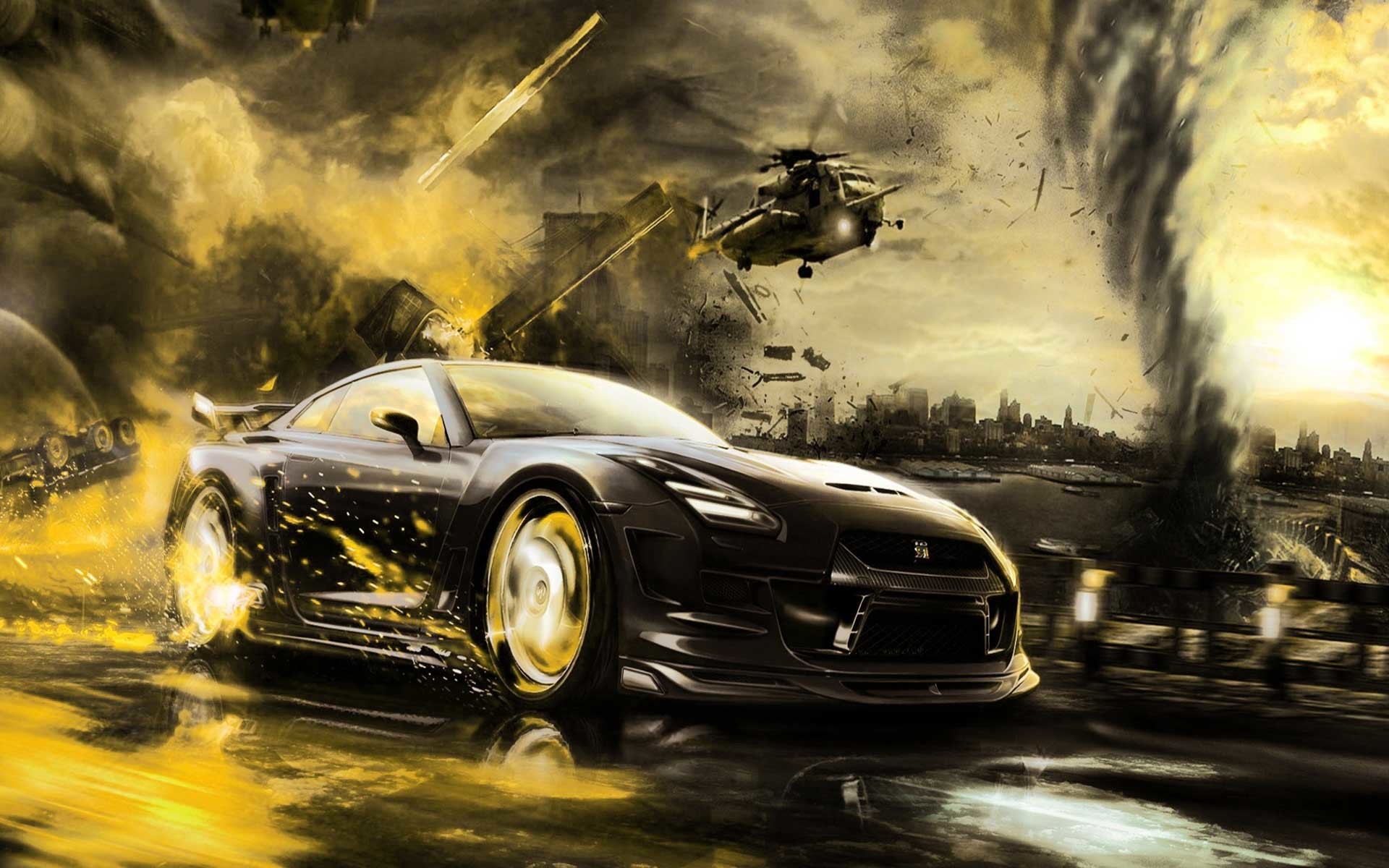 Cool Car Wallpapers HD (75+ images)