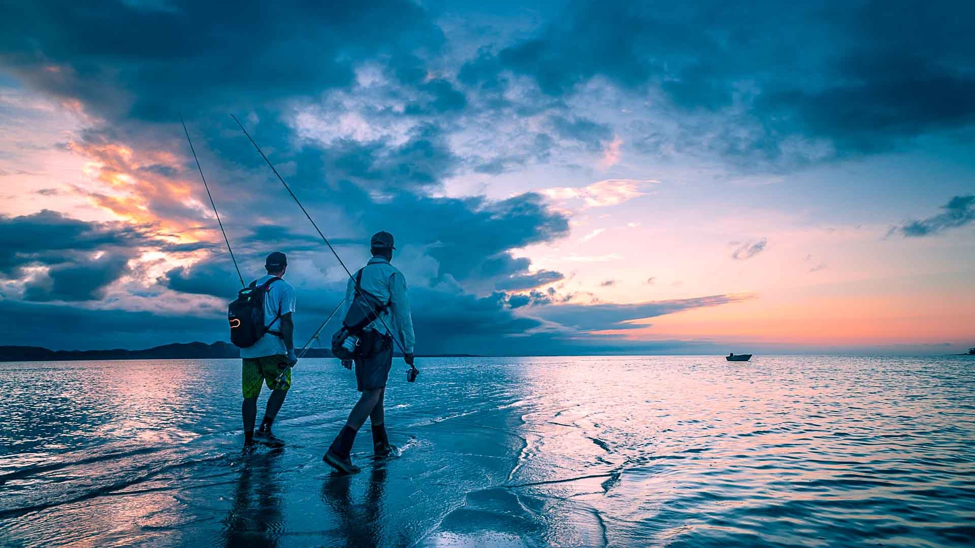 Offshore Fishing Wallpaper 66 Images 