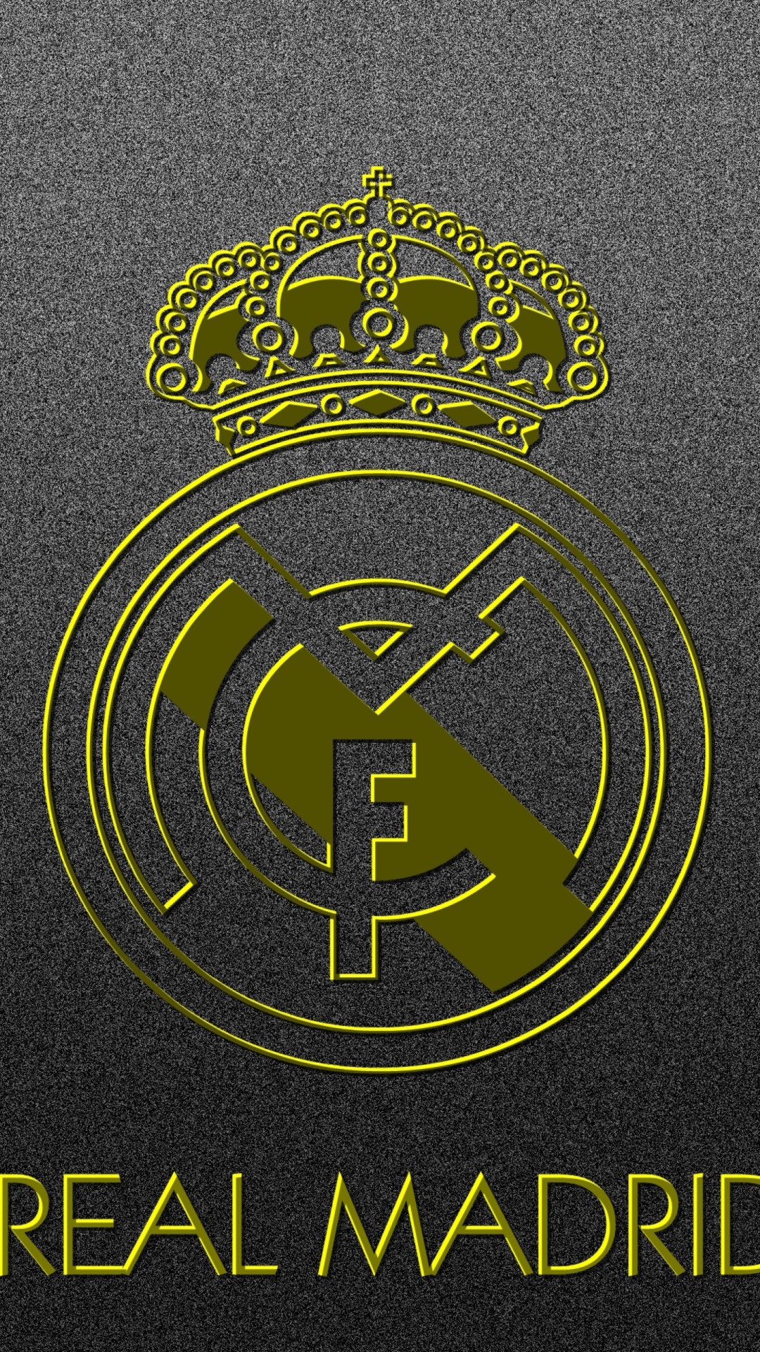 Real Madrid iPhone Wallpaper (57+ images)