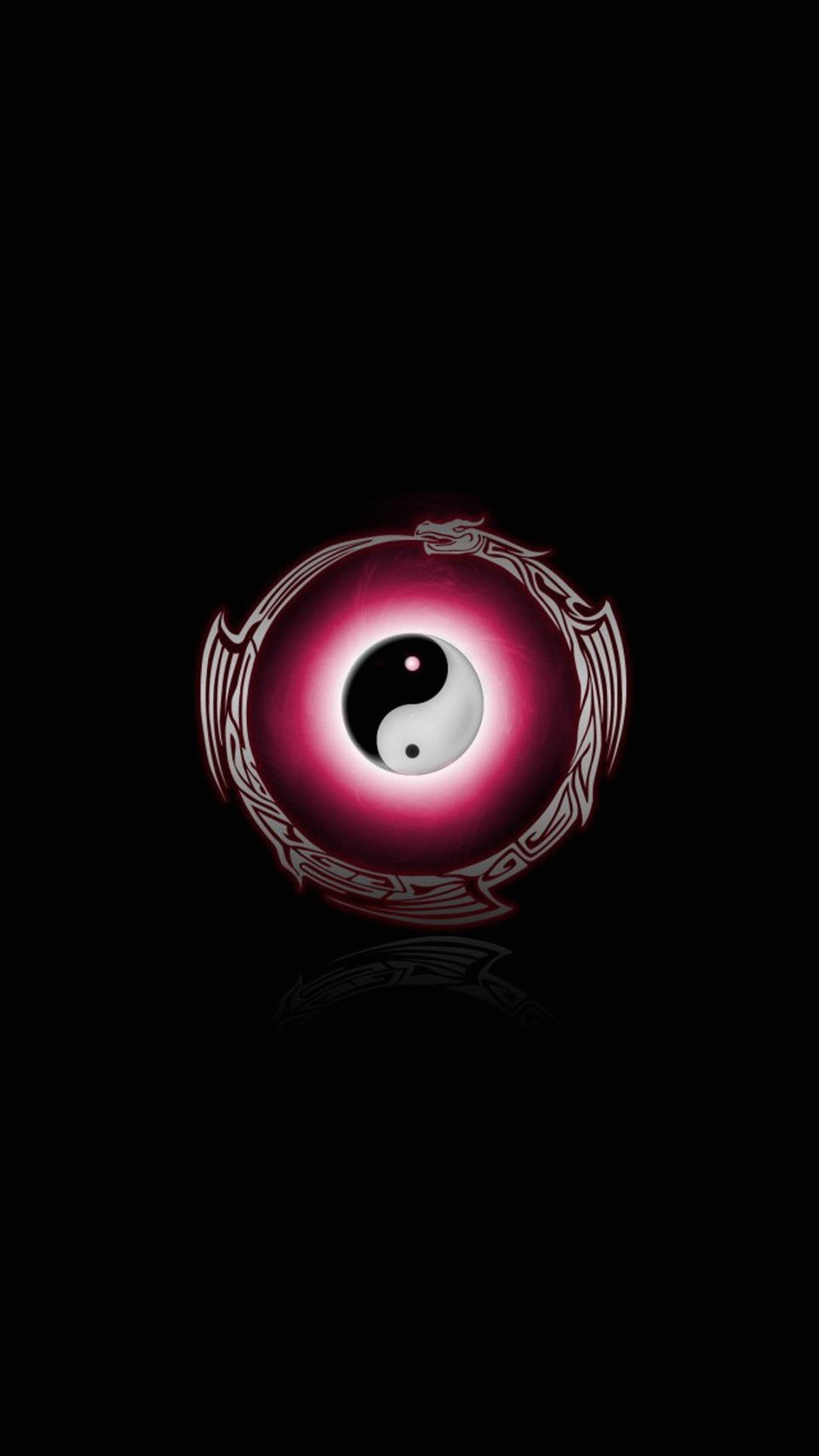 Yin Yang Backgrounds (57+ images)