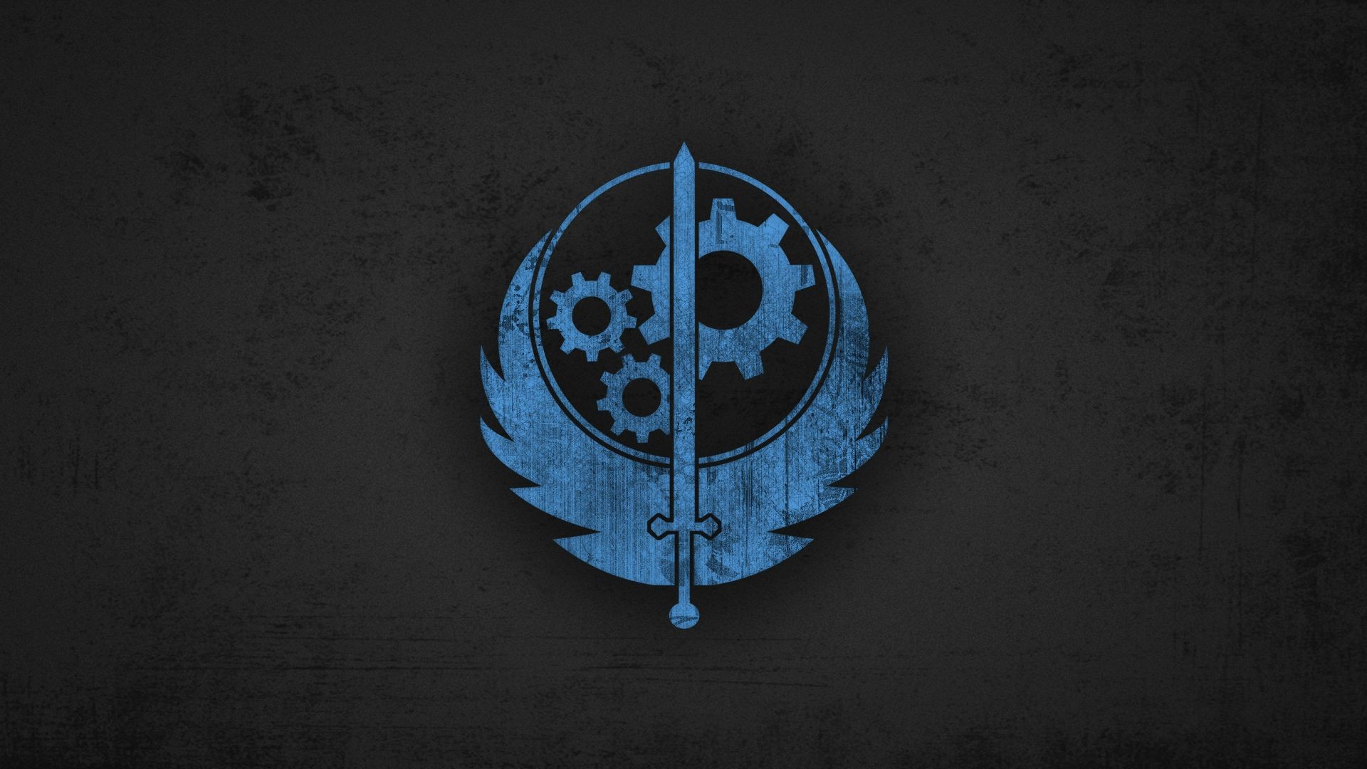 Brotherhood Of Steel Outcast Wallpaper | www.pixshark.com - Images