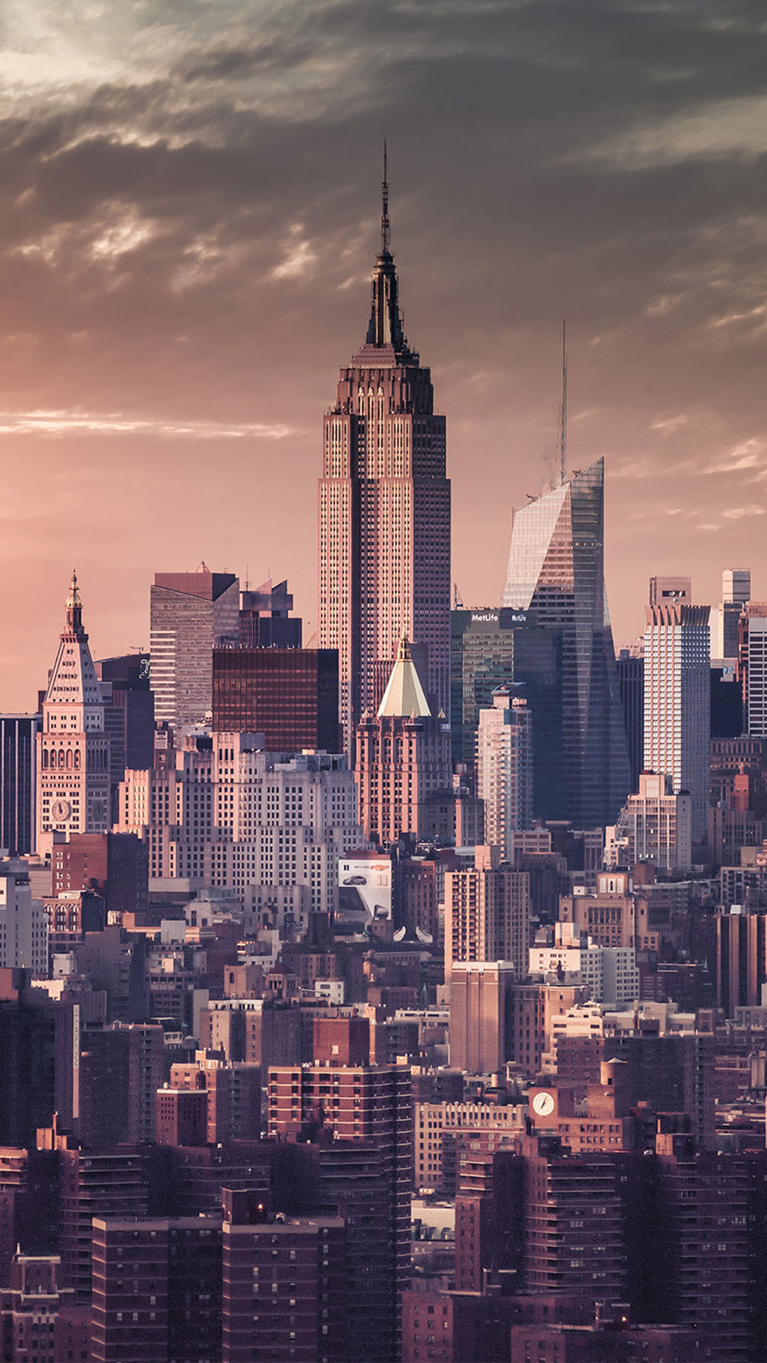 New York Wallpaper for iPhone (77+ images)