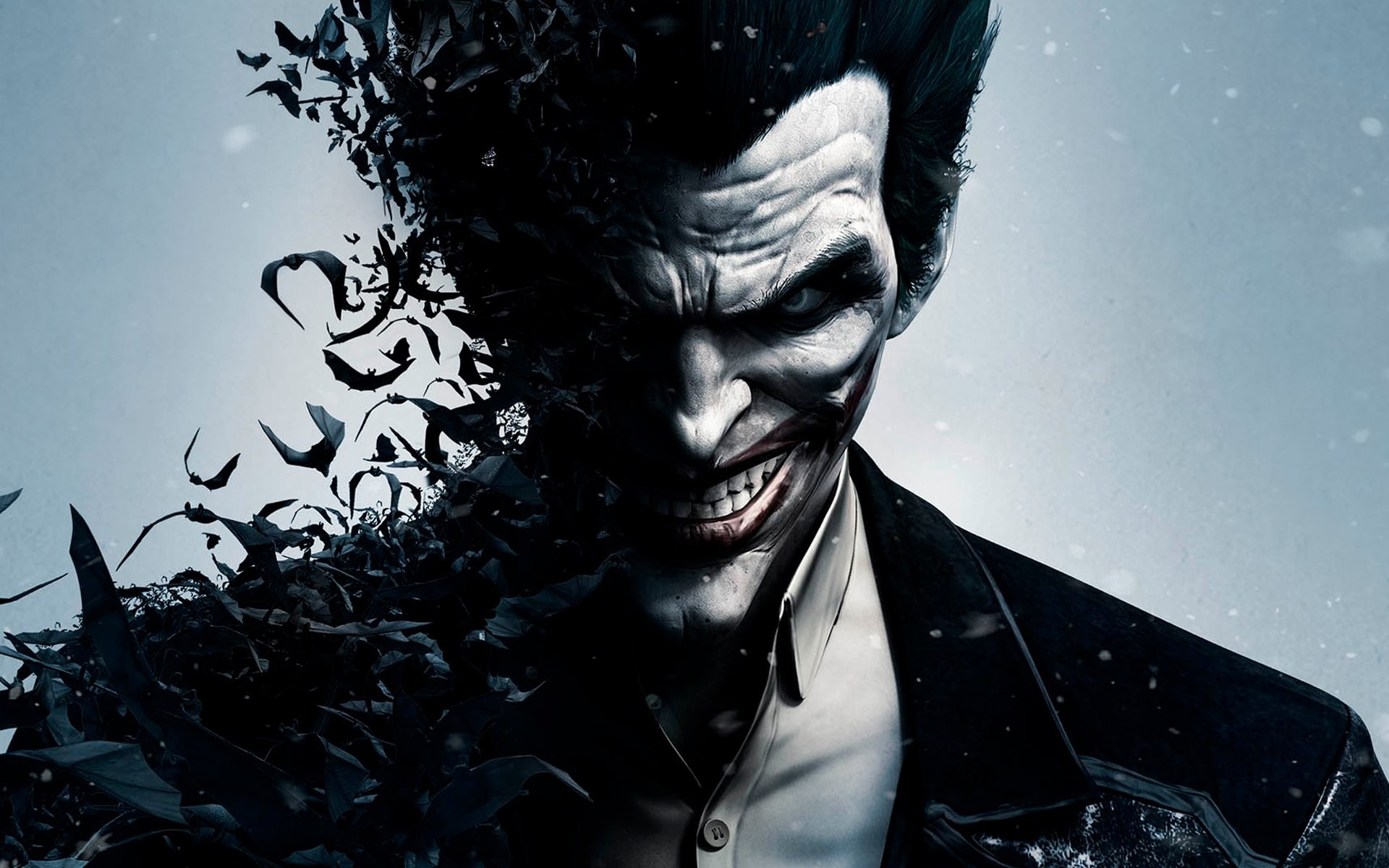 Joker Hd Wallpapers 1080p 80 Images