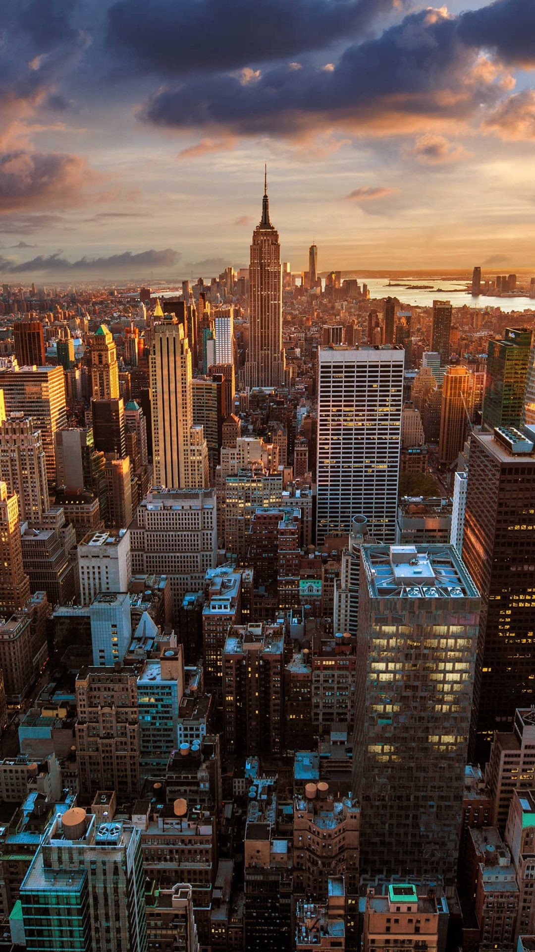 New York City 4K Wallpaper (38+ Images)