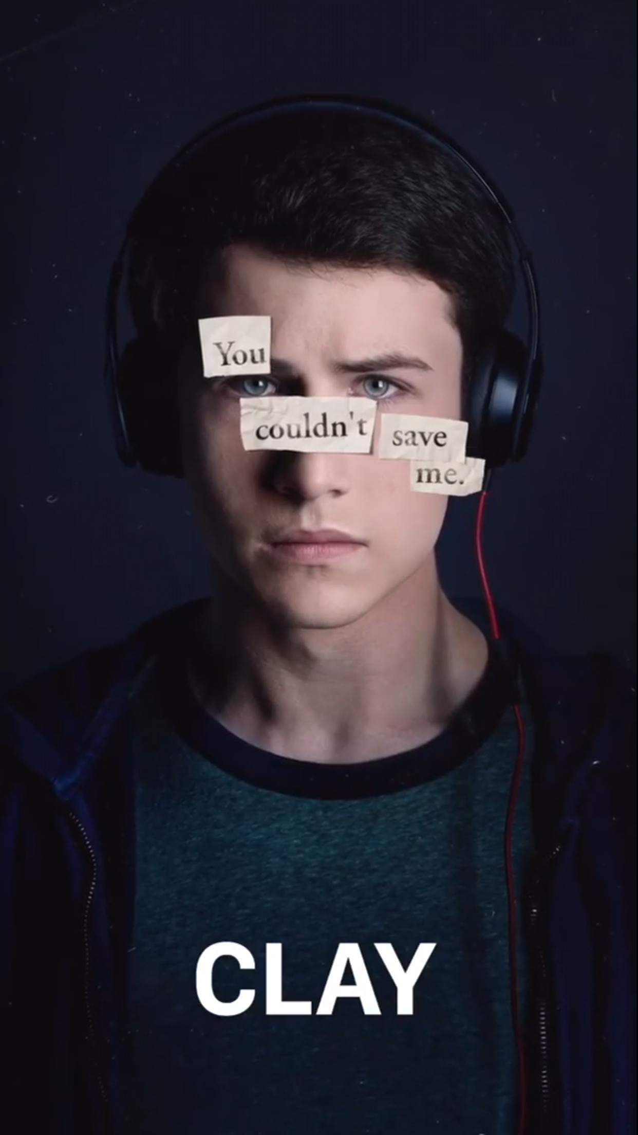 13 Reasons Why Wallpapers (85+ images)
