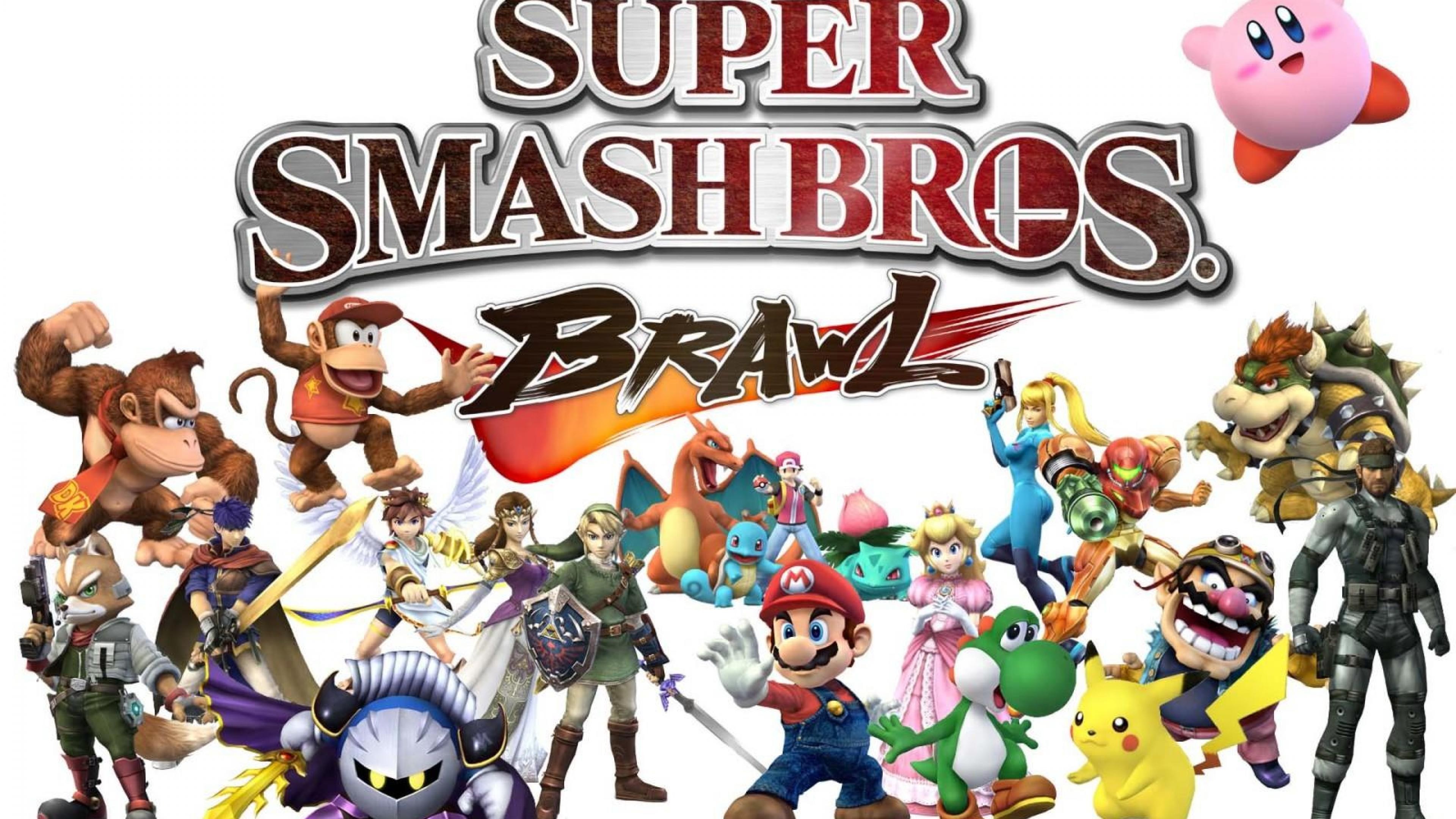 Super Smash Bros Melee Wallpaper (73+ images)