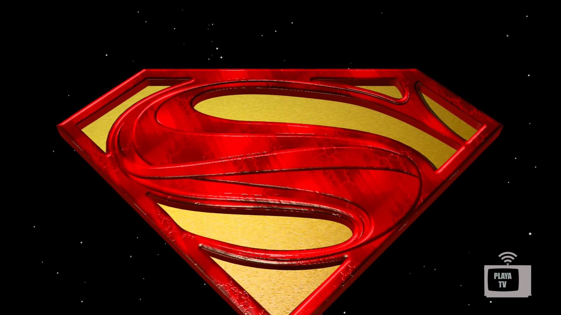 Superman Logo HD Wallpaper (64+ images)