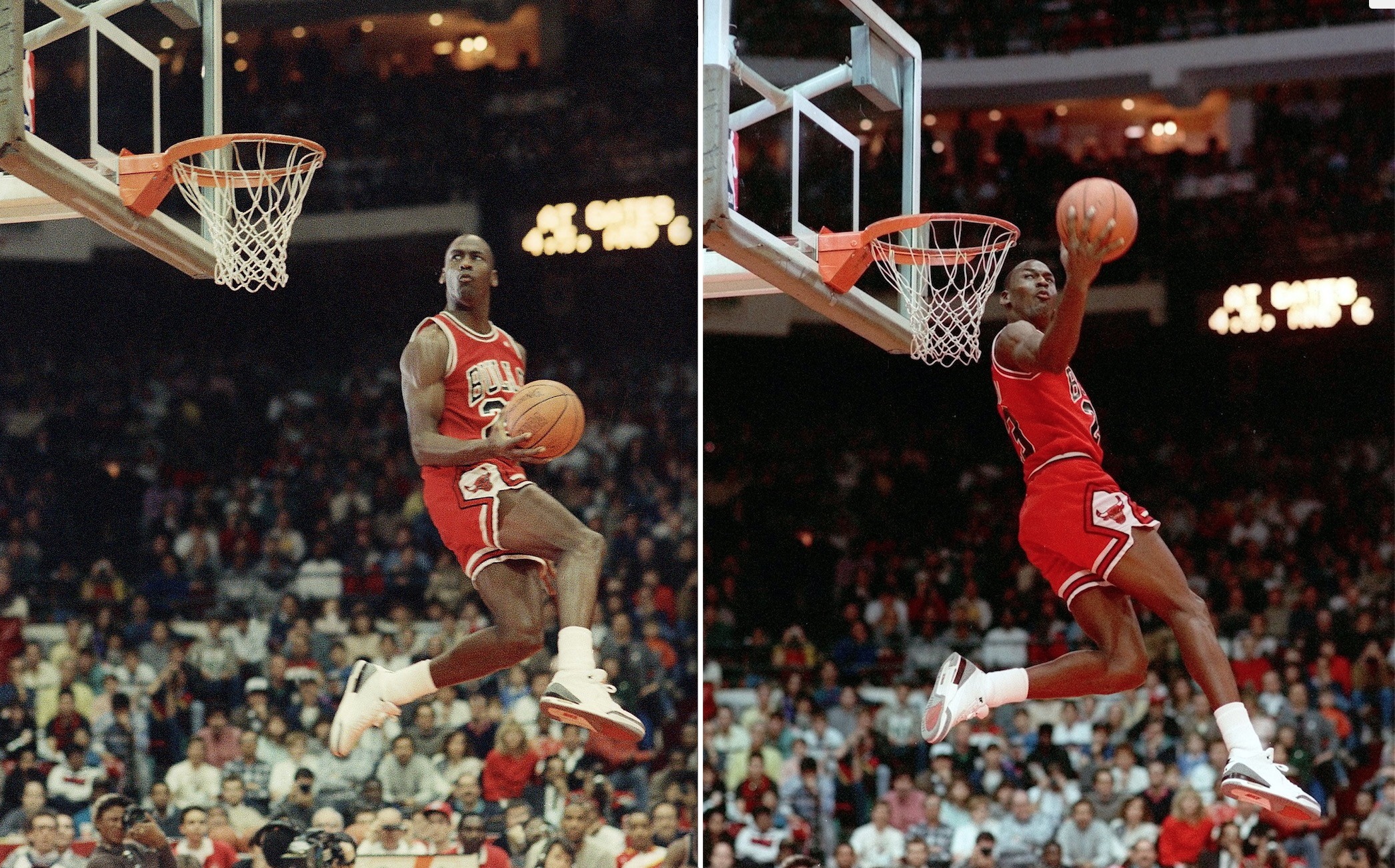 Michael Jordan Wallpaper Dunk (61+ images)