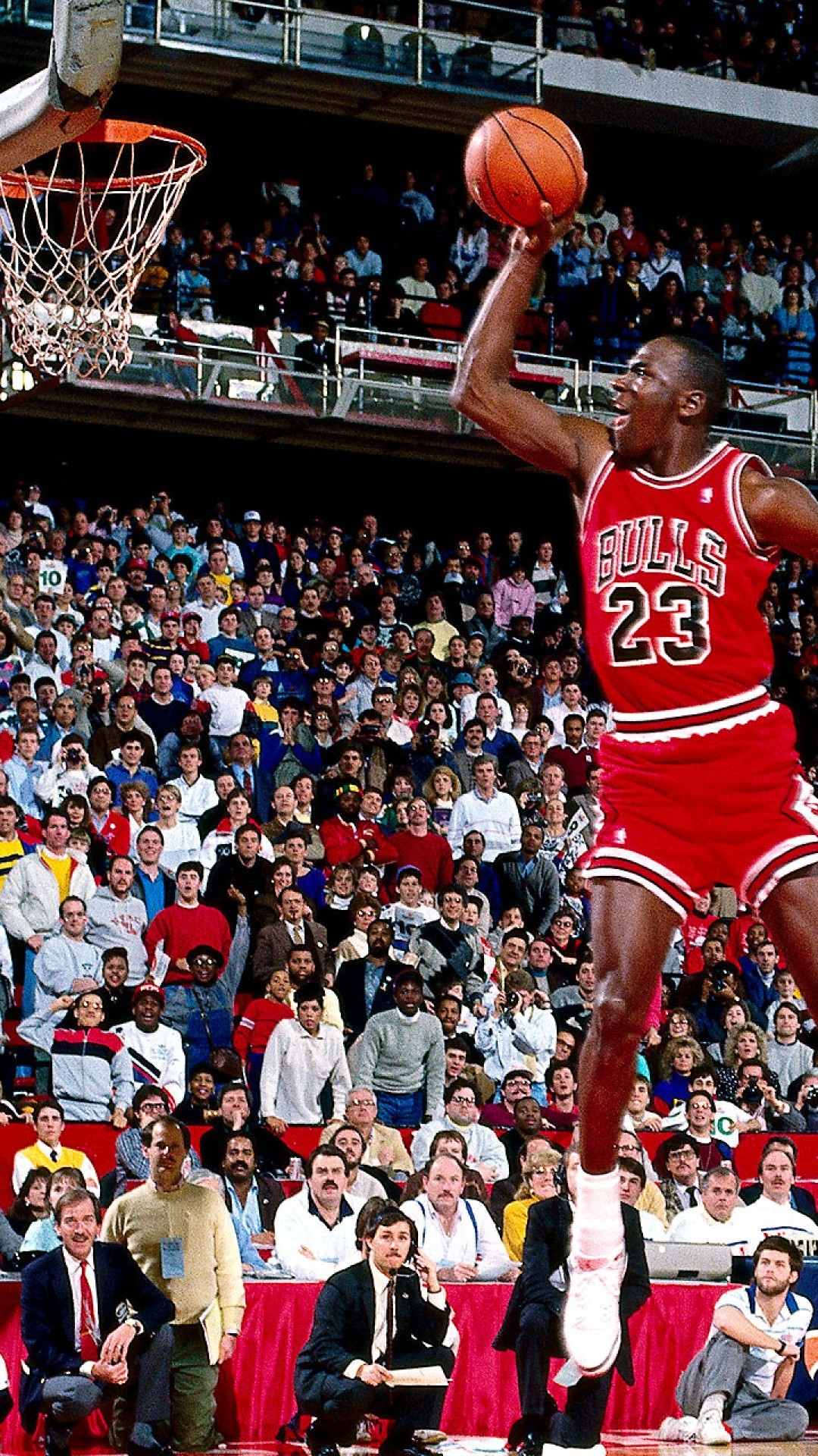 Michael Jordan HD Wallpaper (71+ images)