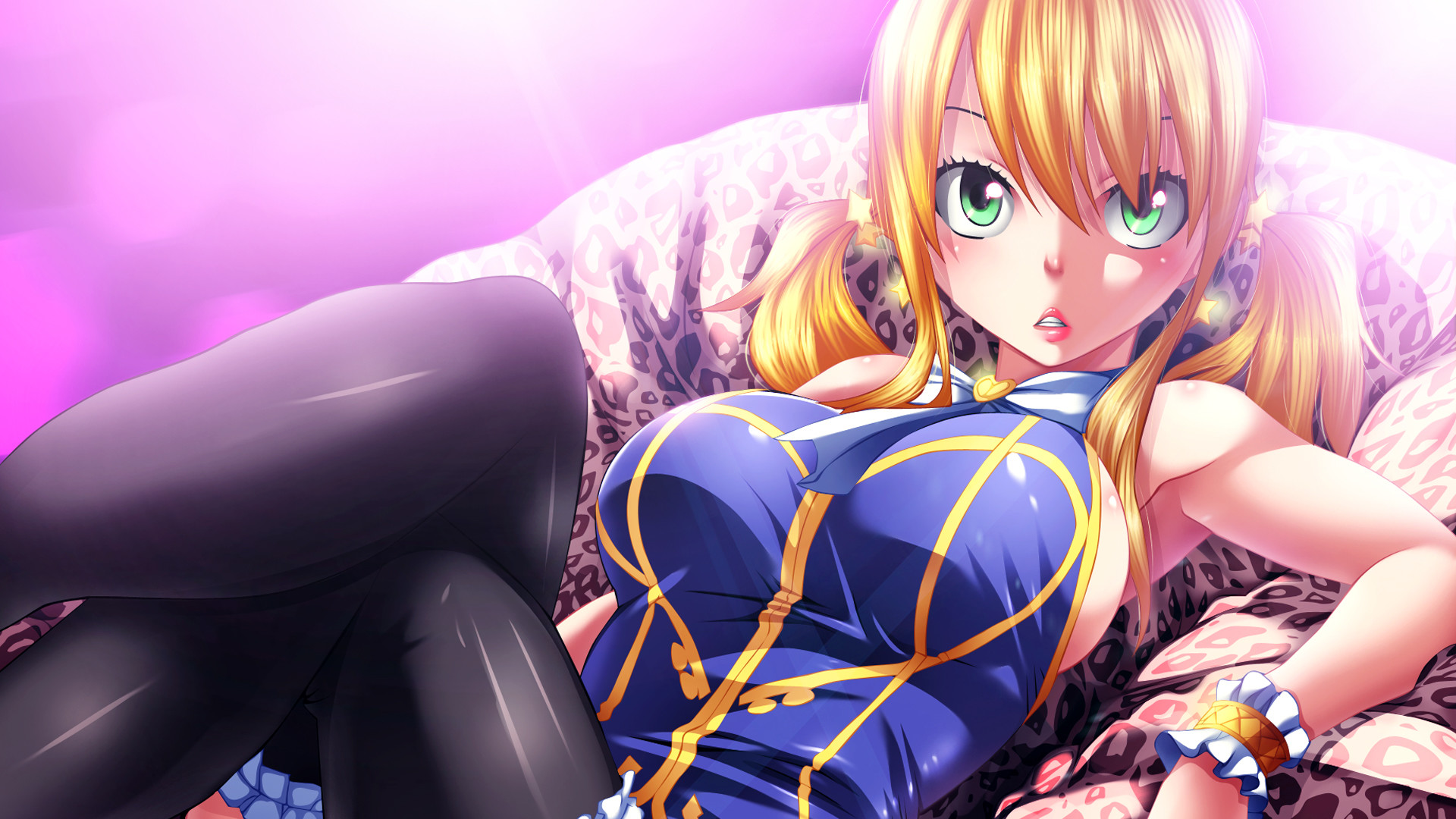 Anime Girl Hd Wallpaper 1080p 83 Images 0694