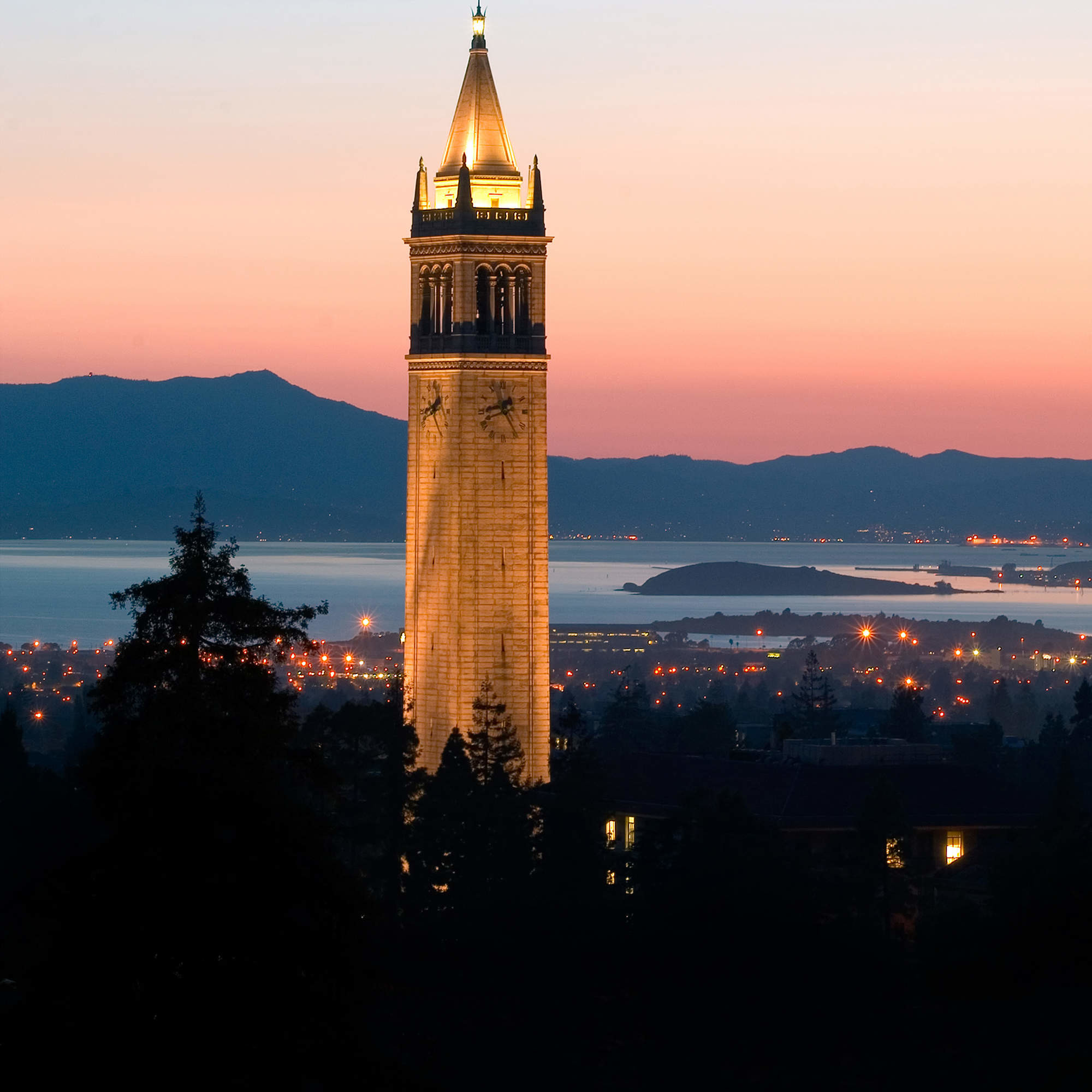 Uc Berkeley Wallpaper (66+ images)