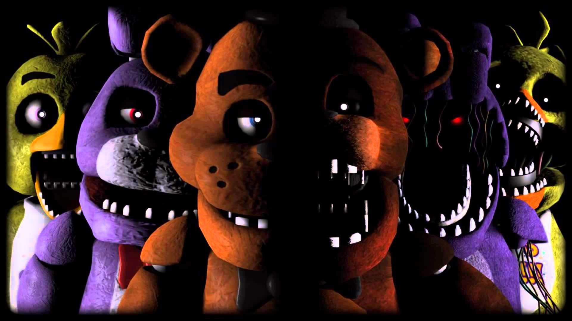 fnaf free download