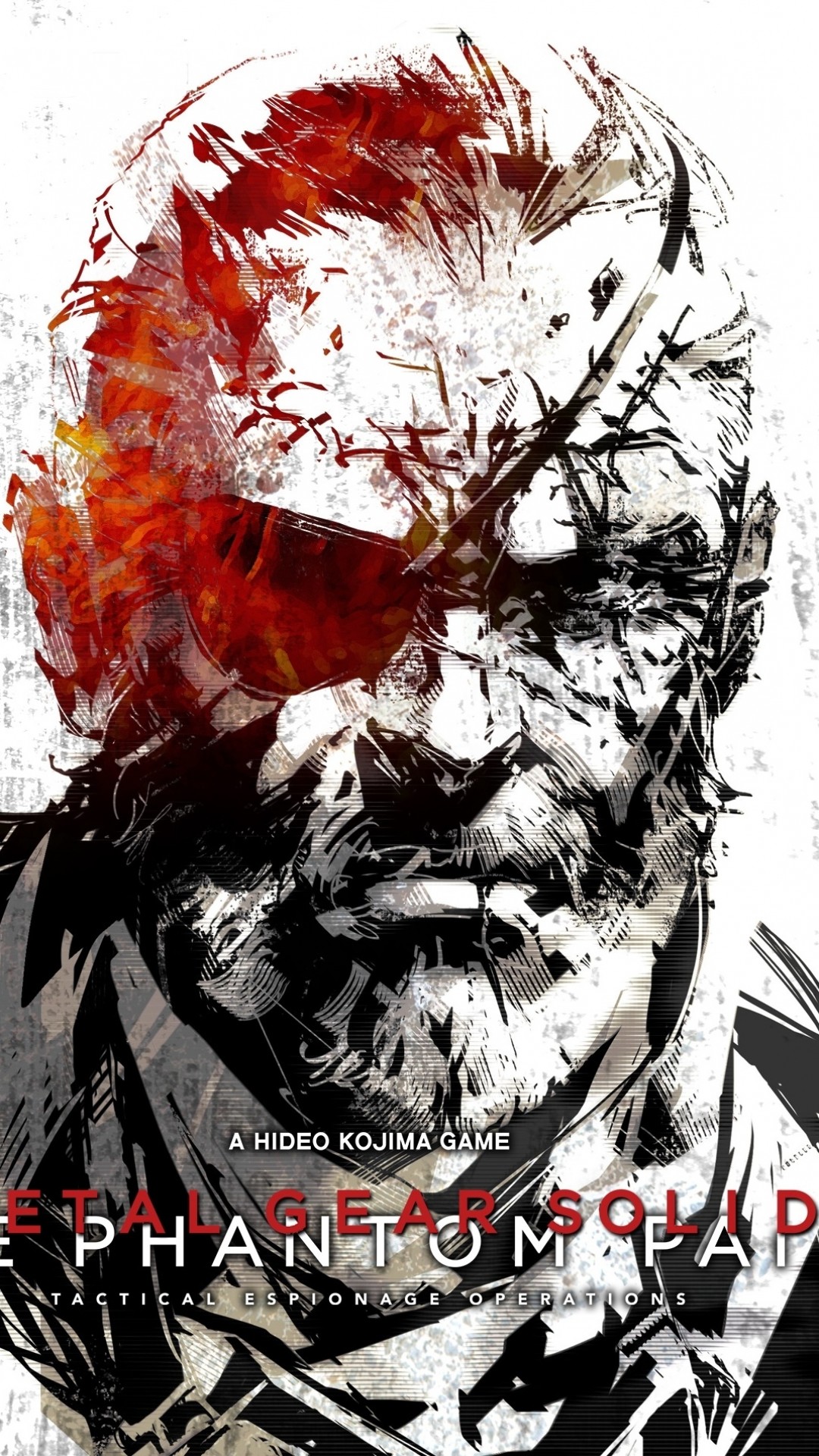 Metal Gear Solid Iphone Wallpaper 63 Images