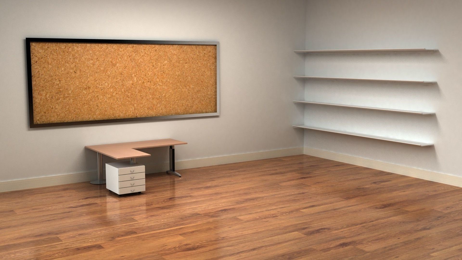 Empty office Desktop Wallpaper (53+ images)