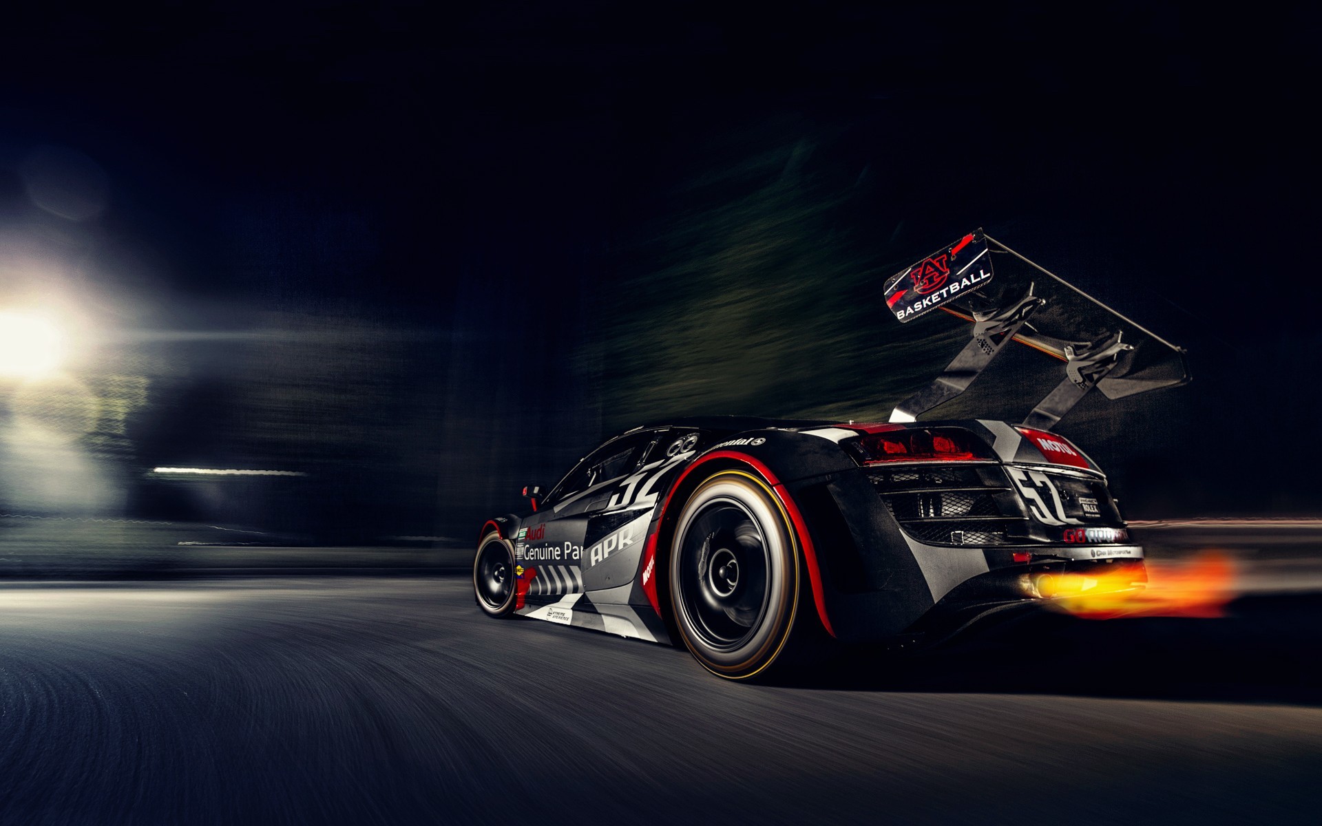 HD Race Car Wallpaper Images