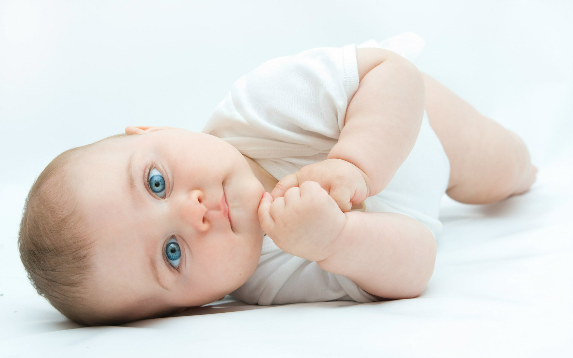 Cute Baby Boy Wallpapers 66  images