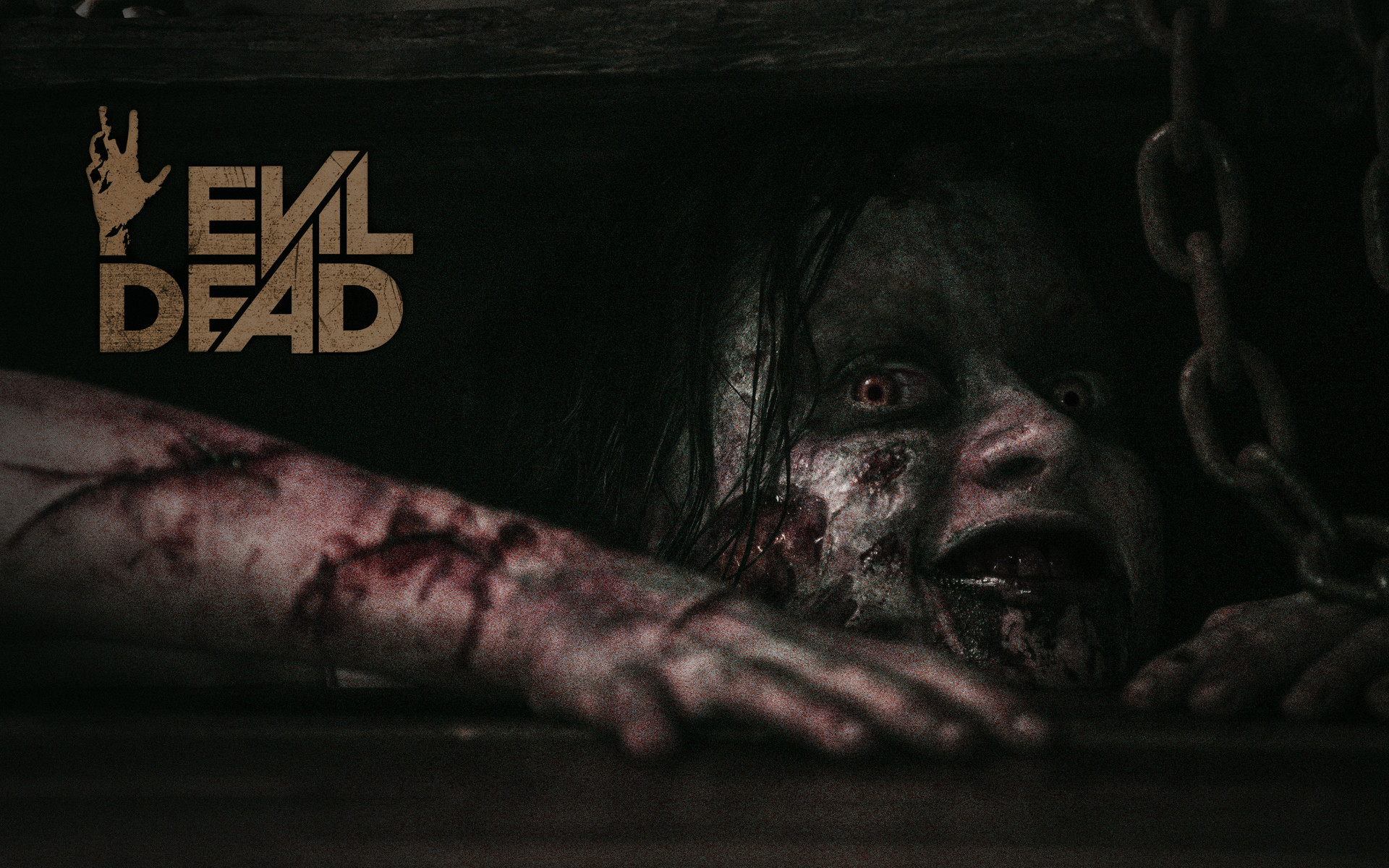 Evil Dead Wallpapers HD (68+ images)