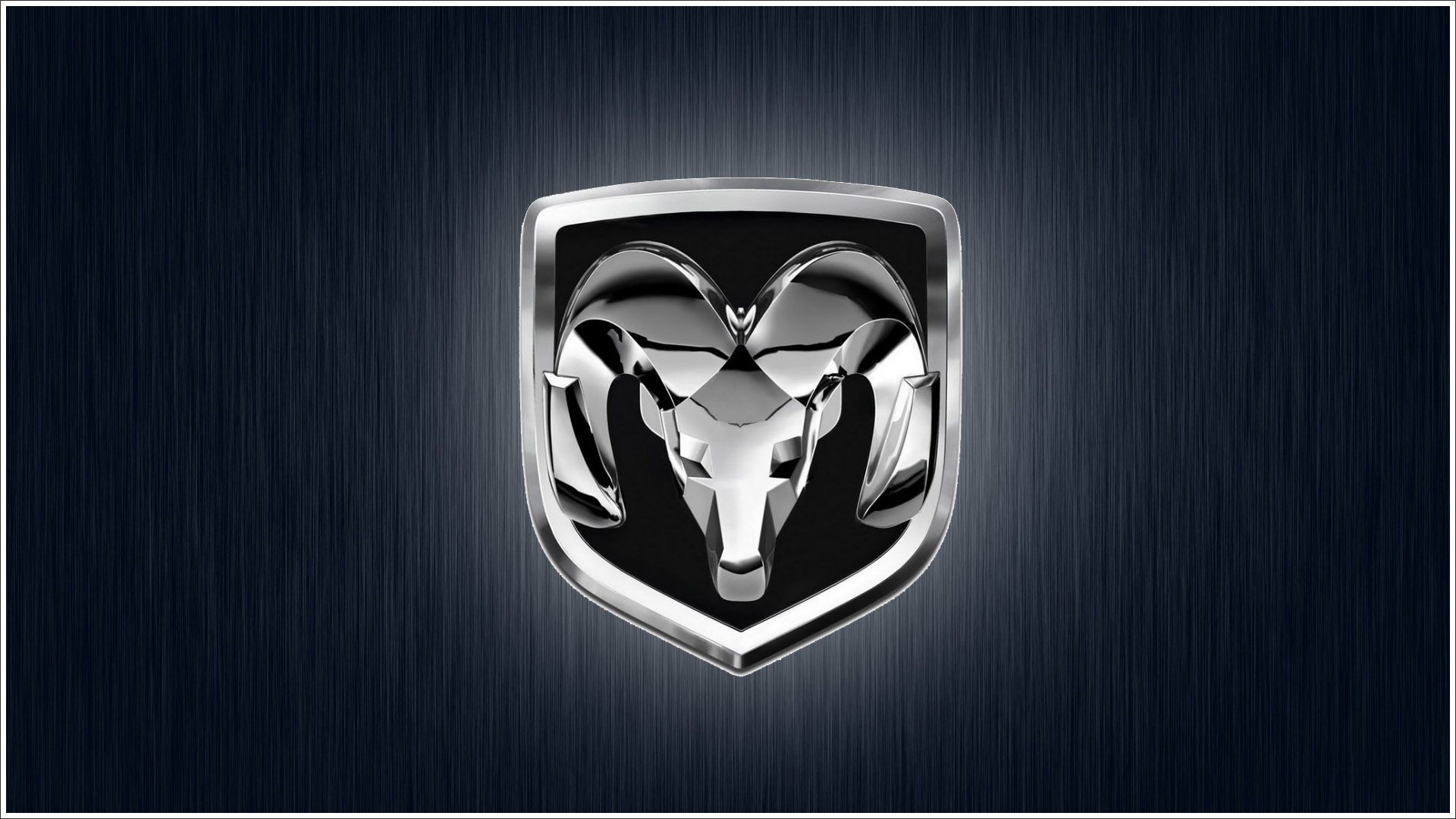 Dodge Ram Logo Wallpaper HD (57+ images)