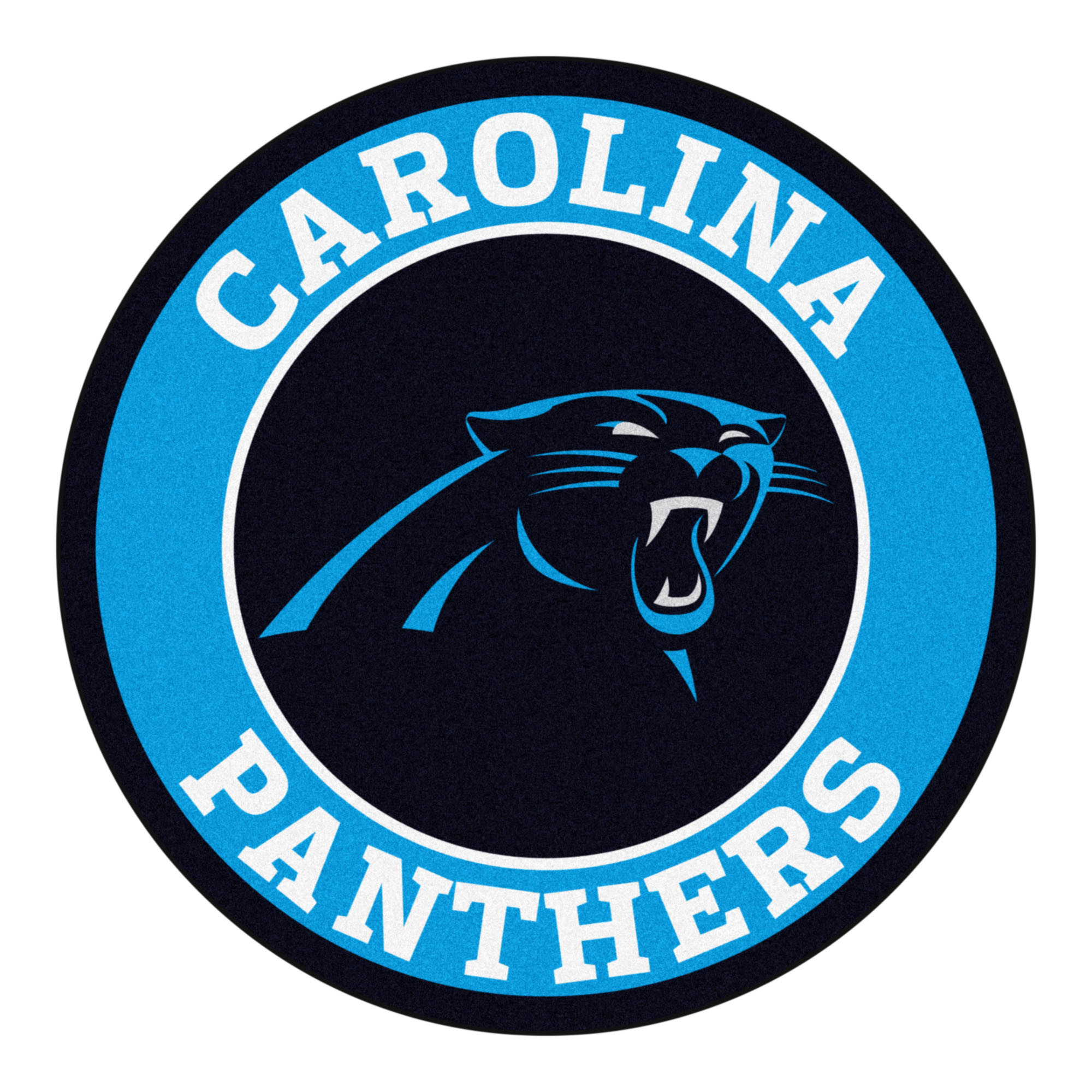 Carolina Panthers Logo Wallpaper (59+ images)