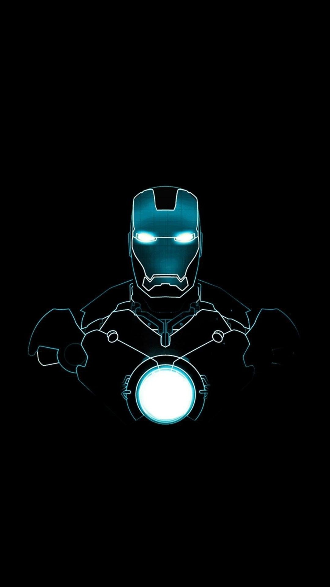 Iron Man Wallpaper Iphone 93 Images