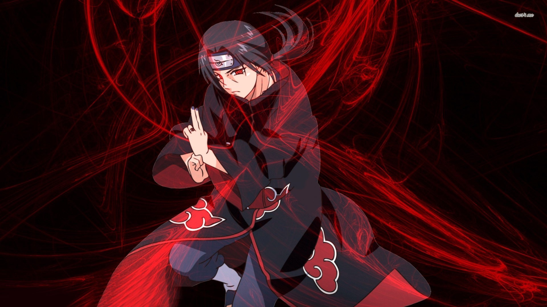 Itachi Susanoo Wallpaper (63+ images)