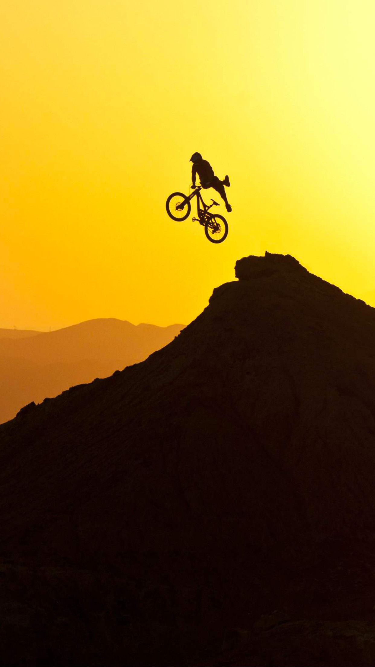 Mountain Bike Wallpaper HD (68+ images)