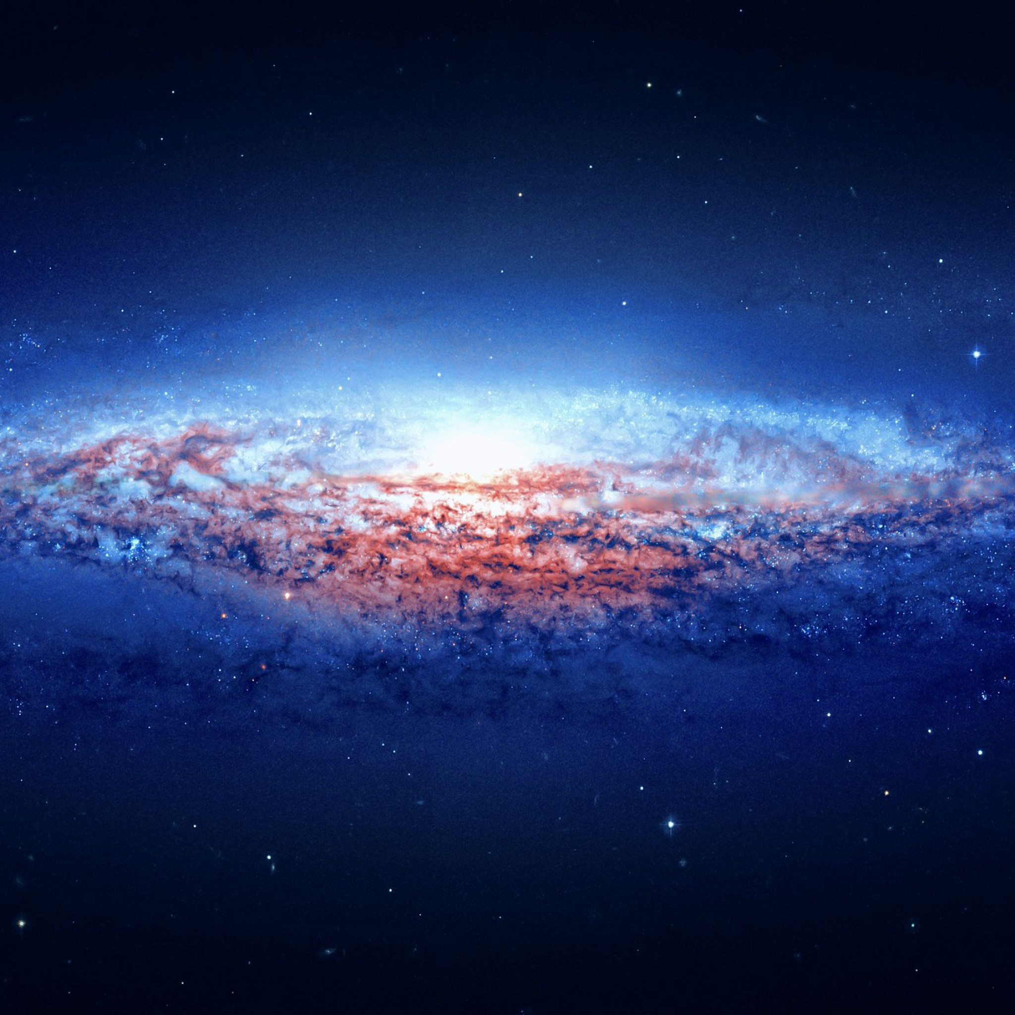 Galaxy HD Wallpapers 1080p (75+ images)