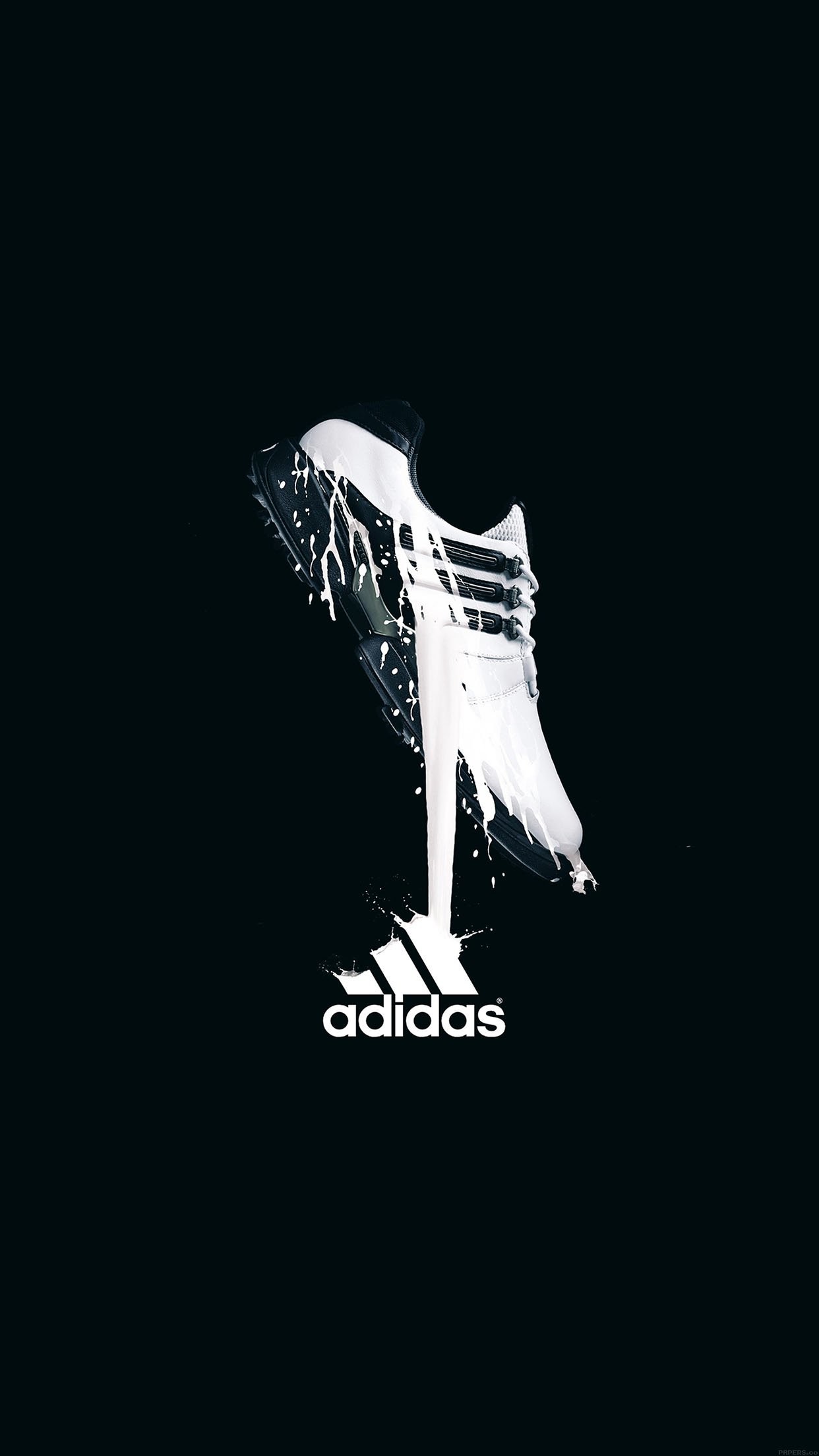 Adidas Logo Wallpaper 2018 (71+ images)