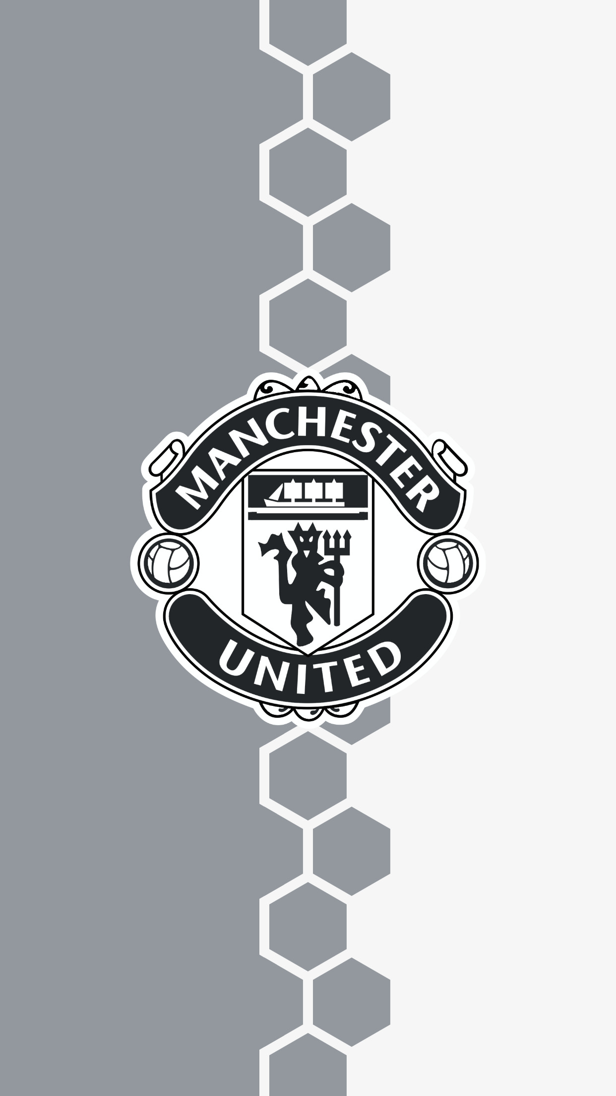 Manchester United Iphone Wallpaper 66 Images