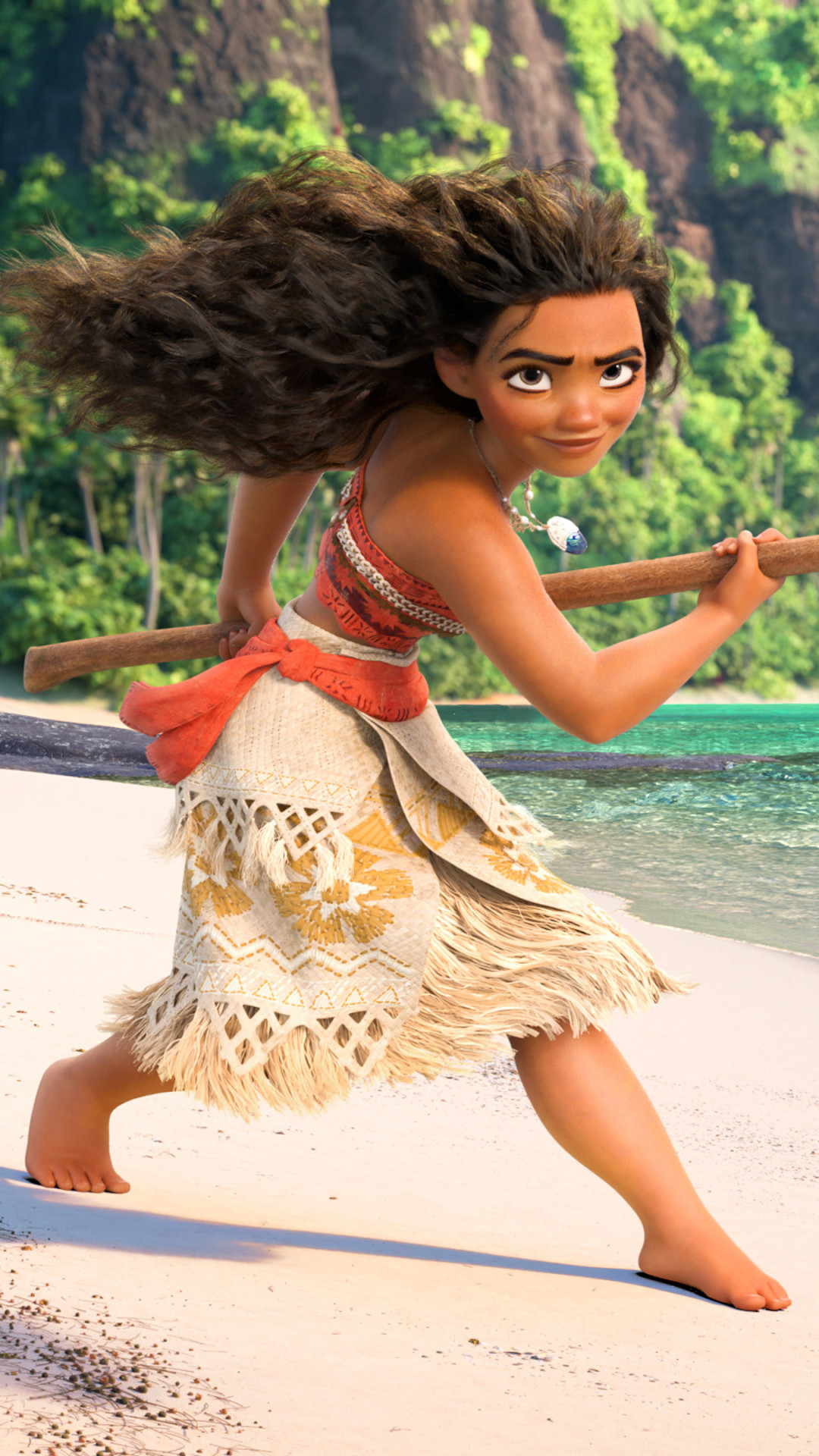 moana movie wallpapers 59 images