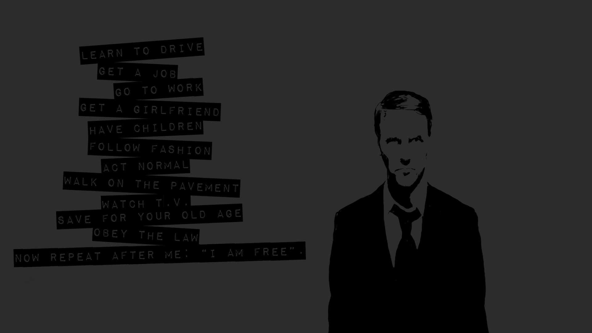 Fight Club Wallpaper (71+ images)