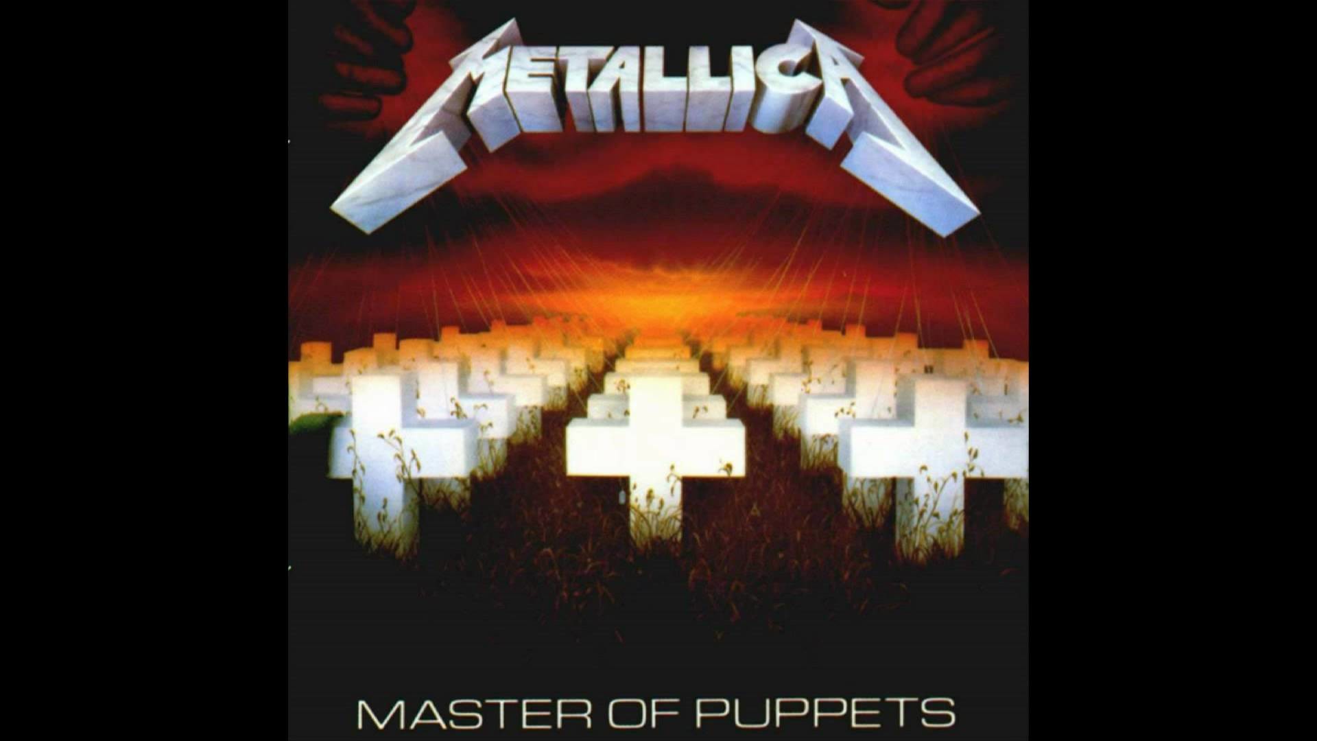 Master of Puppets Wallpaper (62+ images)