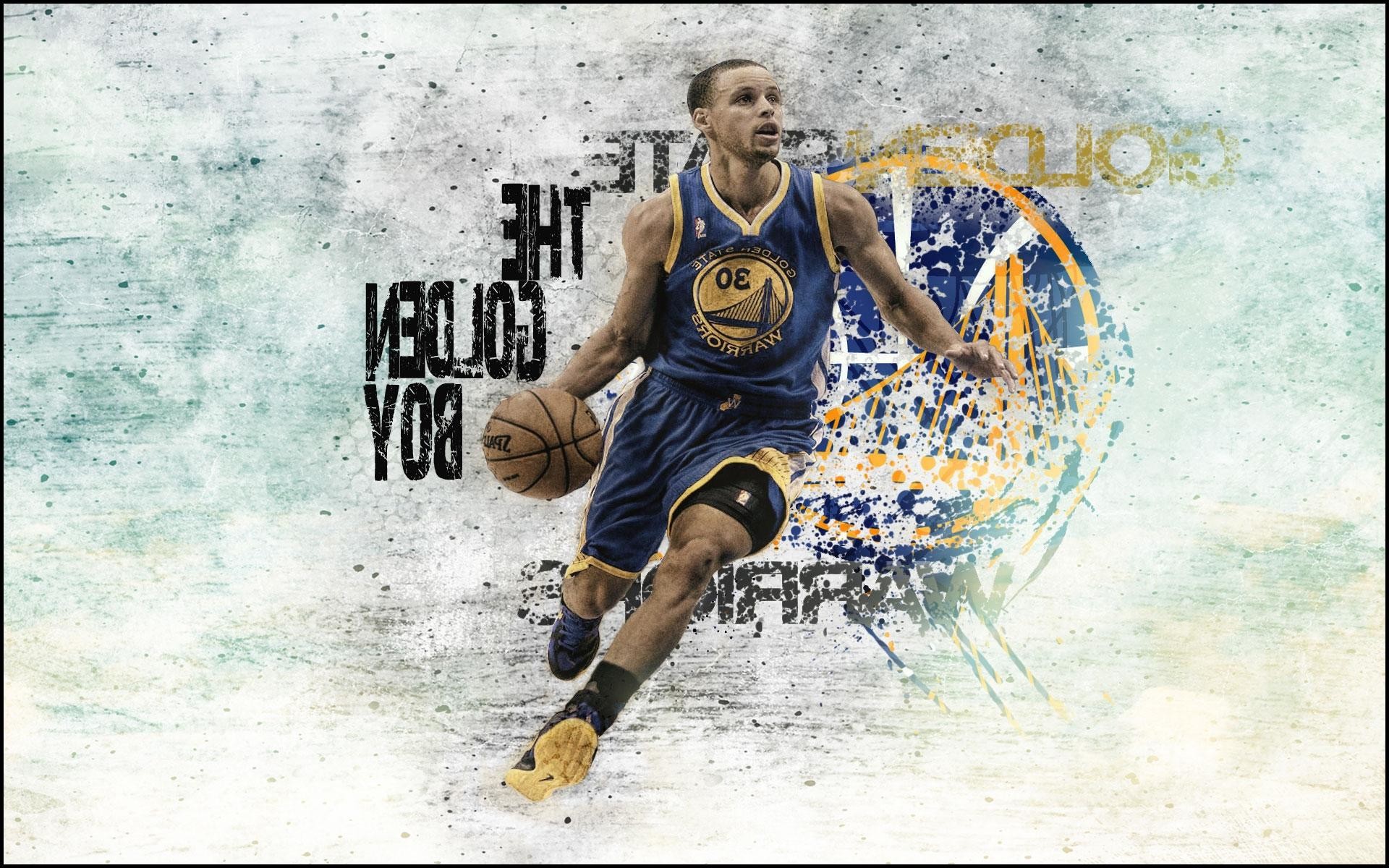 Steph Curry Wallpaper HD (80+ images)