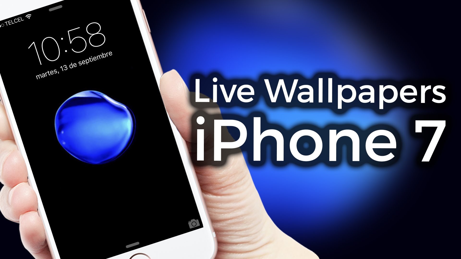 IPhone 6 Plus Live Wallpaper (85+ images)
