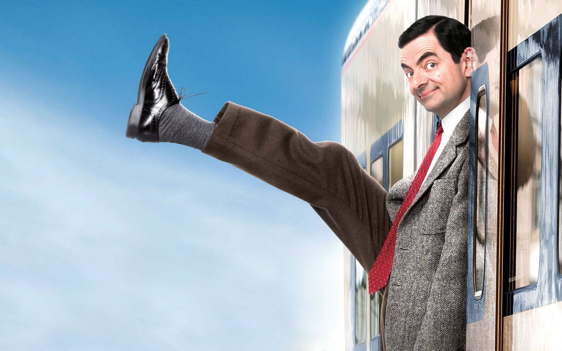 Mr Bean Wallpapers (73+ images)